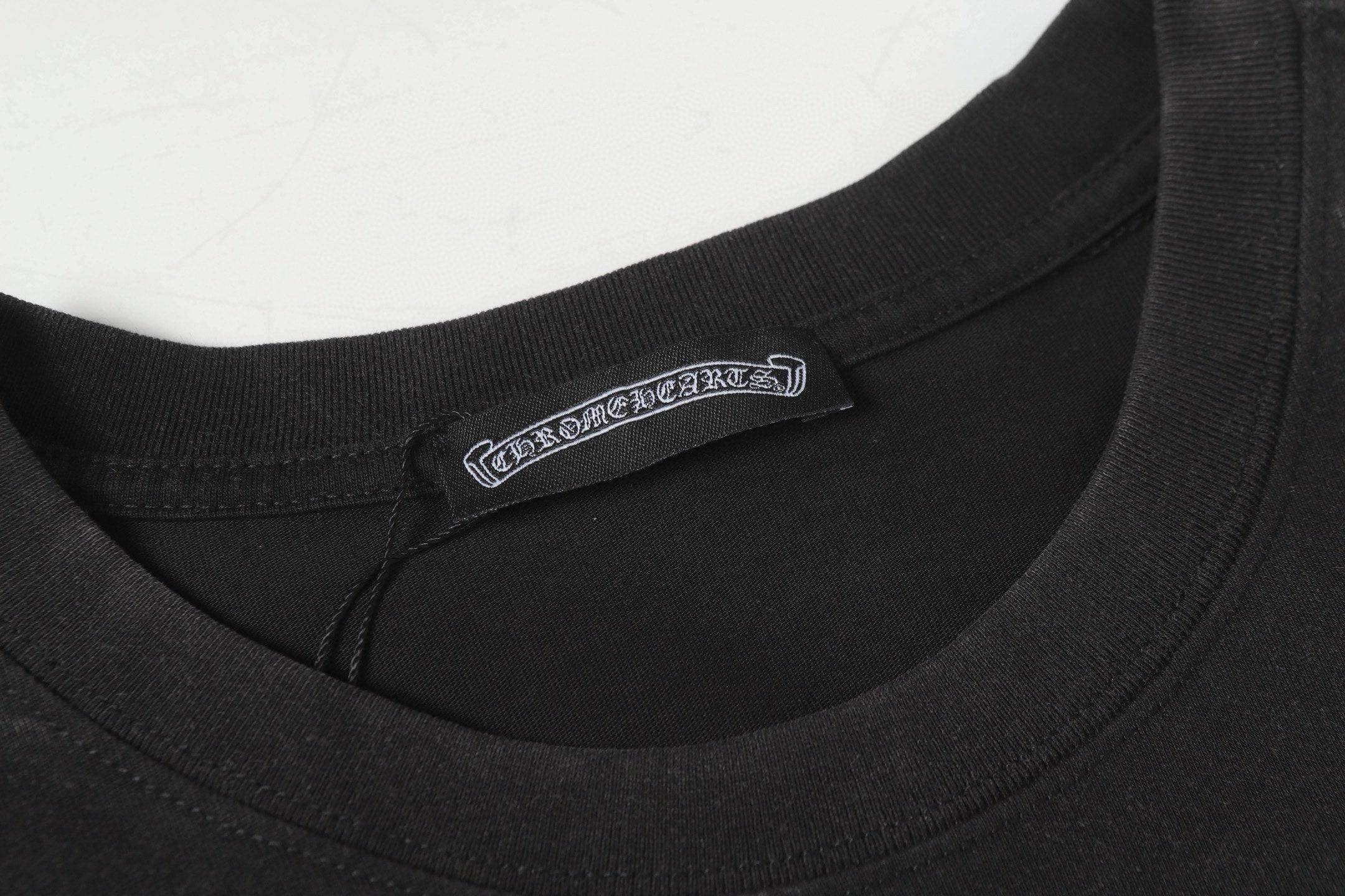 LuxluxHouse Best Quality Clothes Chrome Hearts T-shirt