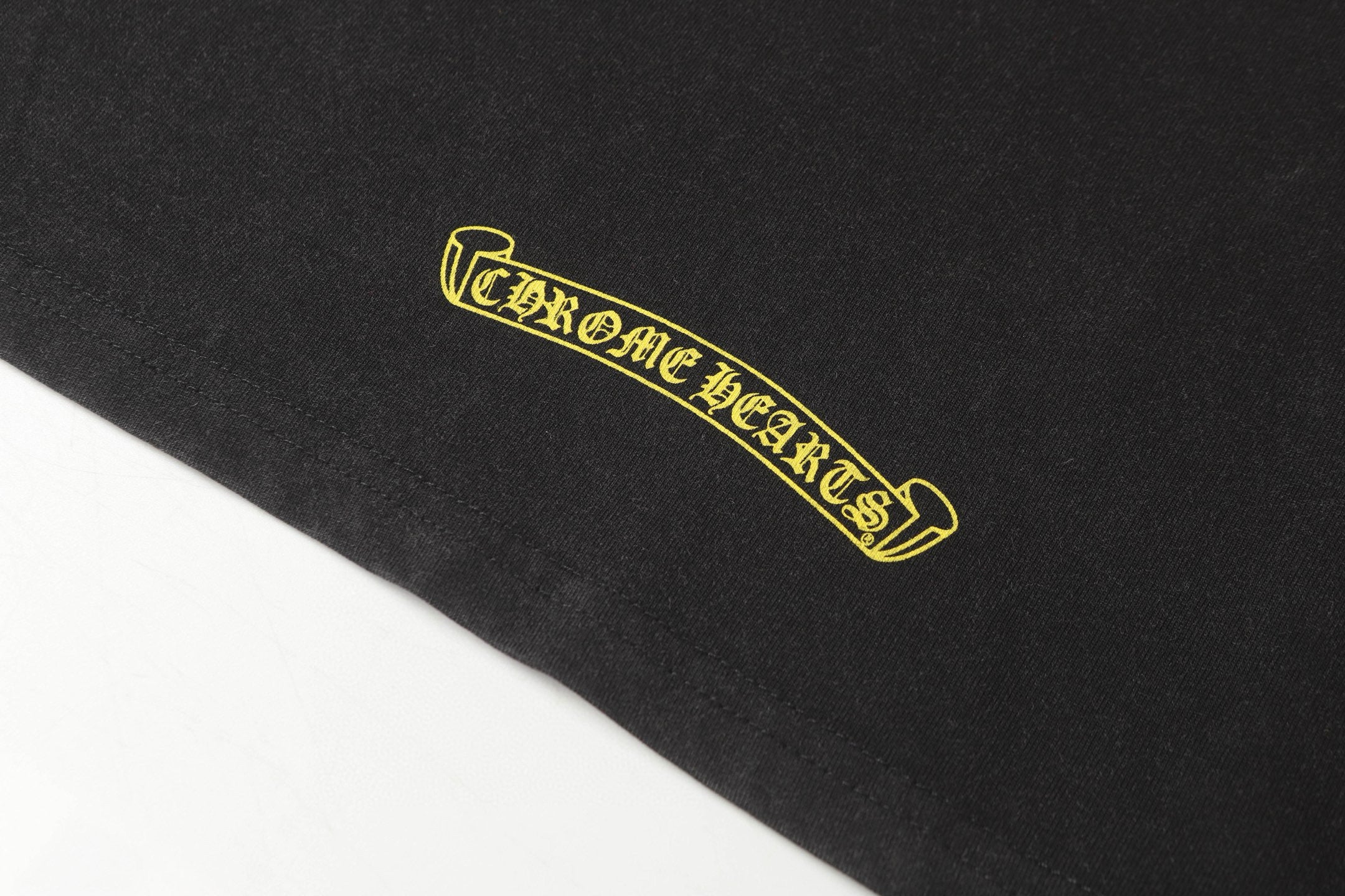 LuxluxHouse Best Quality Clothes Chrome Hearts T-shirt