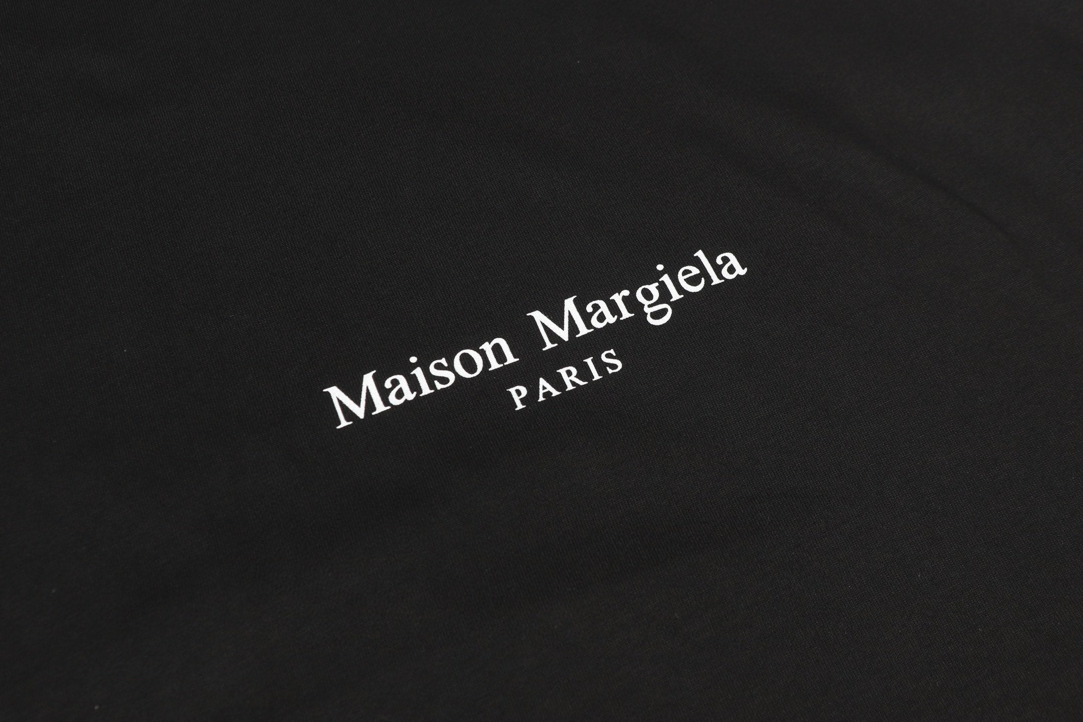 LuxluxHouse Best Quality Clothes T-shirt Chanel & Maison Margiela