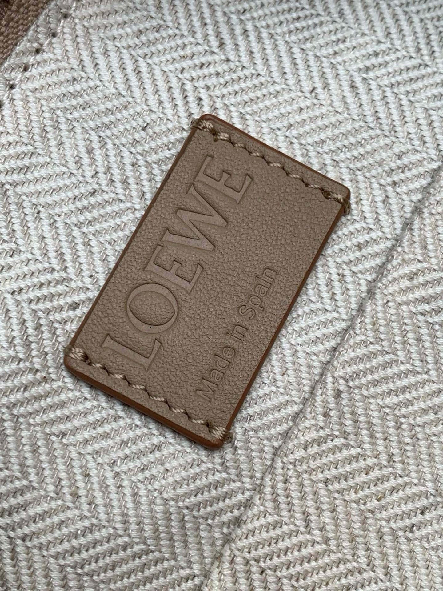 LuxluxHouse Best Quality Bags Loewe