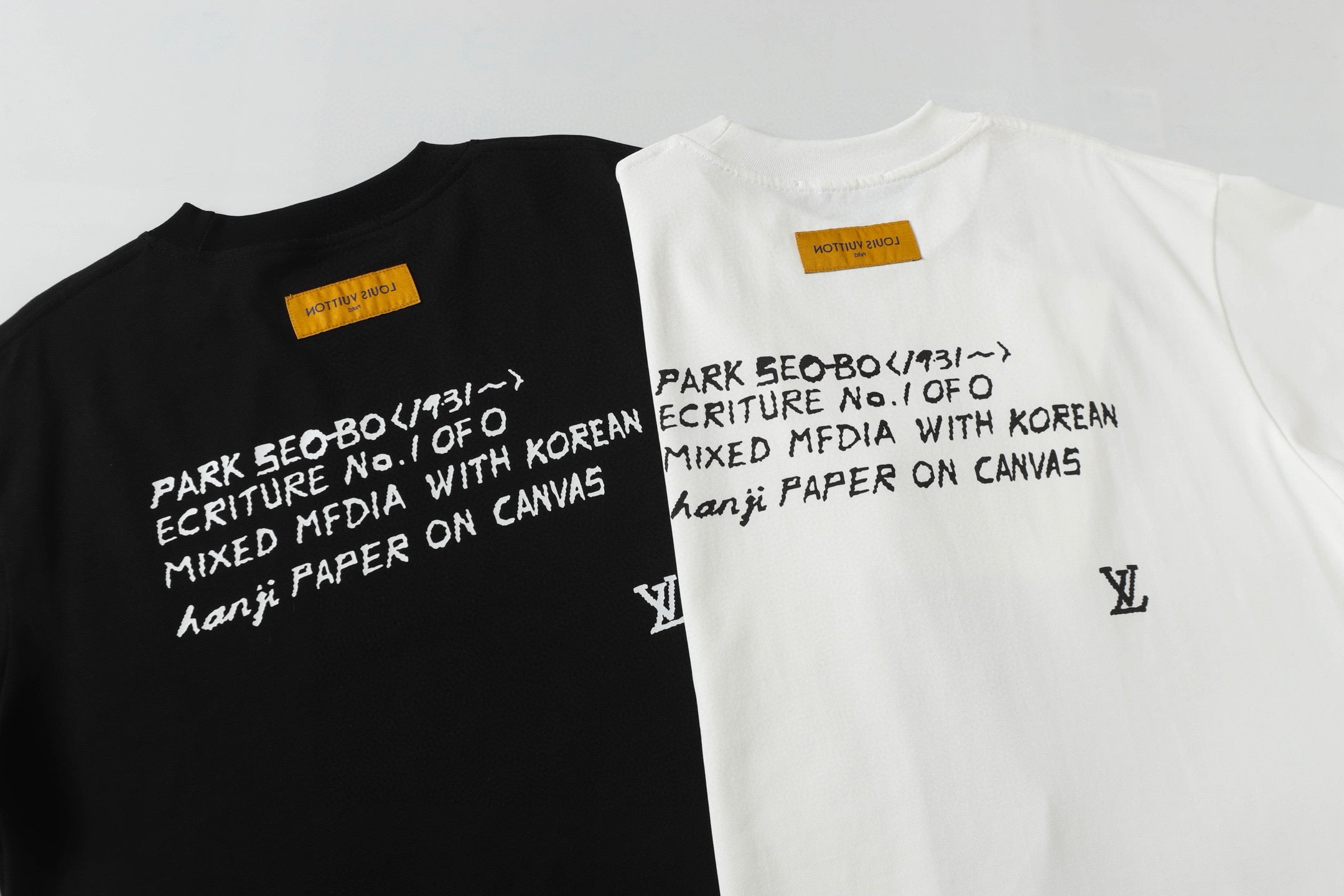 LuxluxHouse Best Quality Clothes T-shirt Louis Vuitton