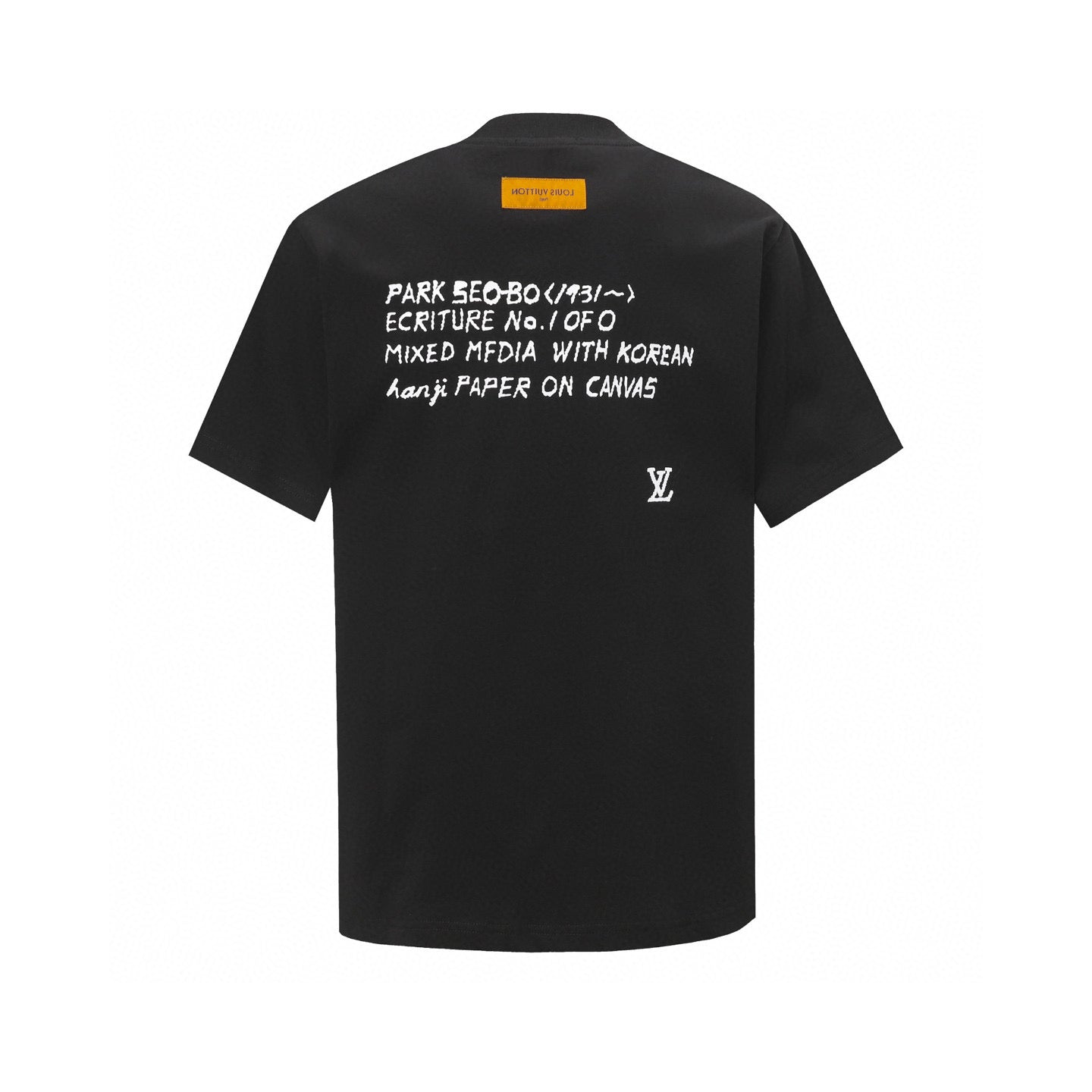 LuxluxHouse Best Quality Clothes T-shirt Louis Vuitton