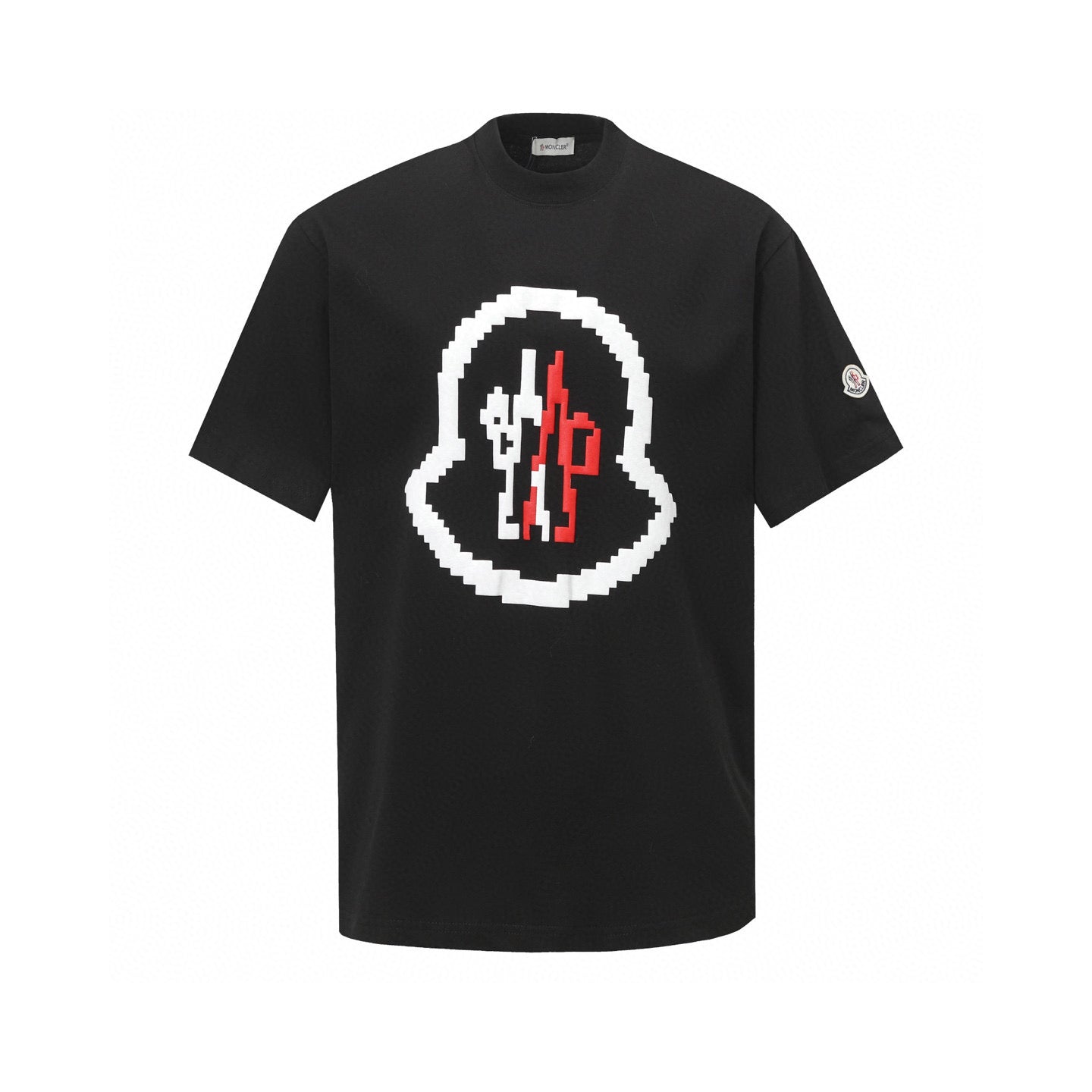LuxluxHouse Best Quality Clothes T-shirt Moncler