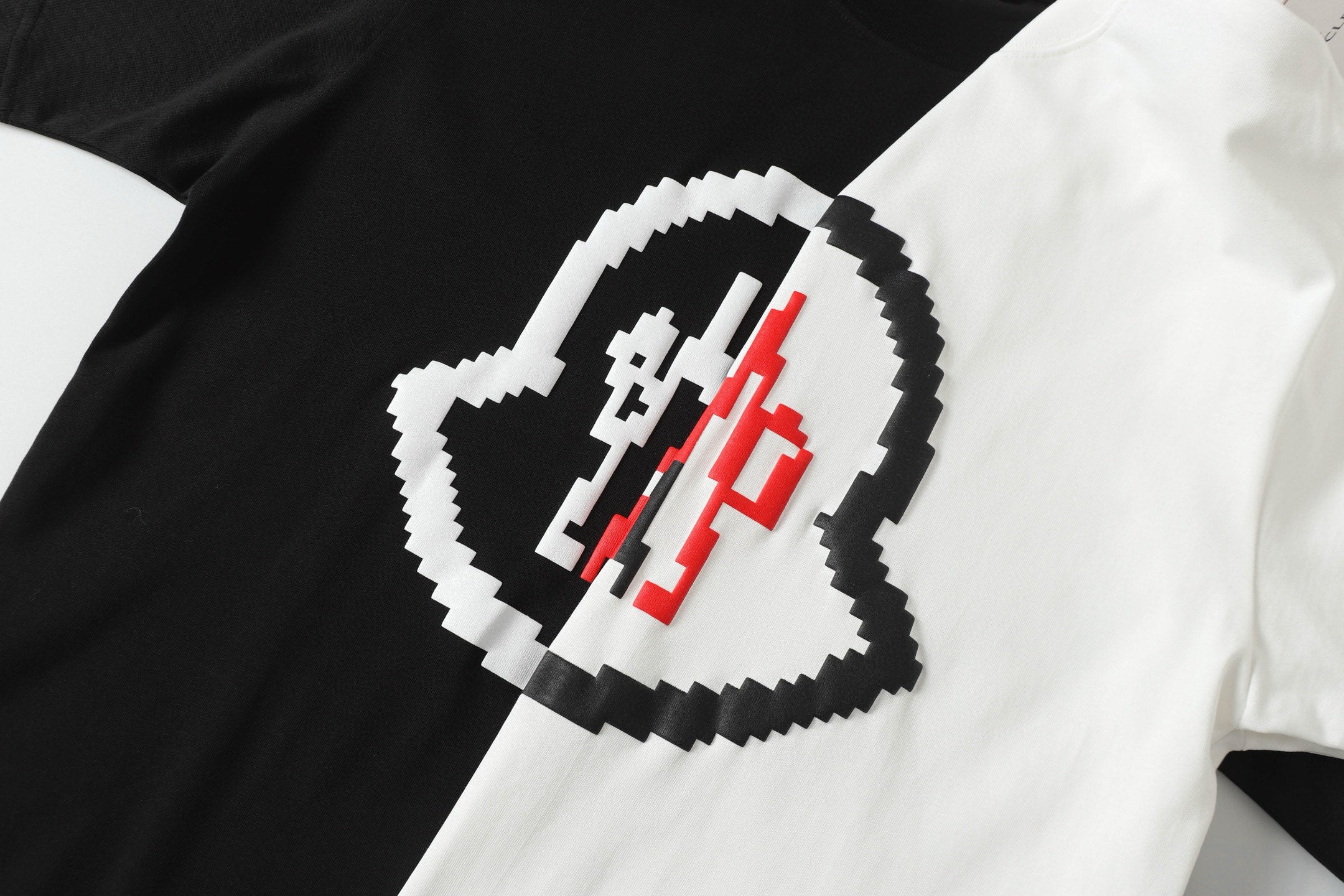 LuxluxHouse Best Quality Clothes T-shirt Moncler