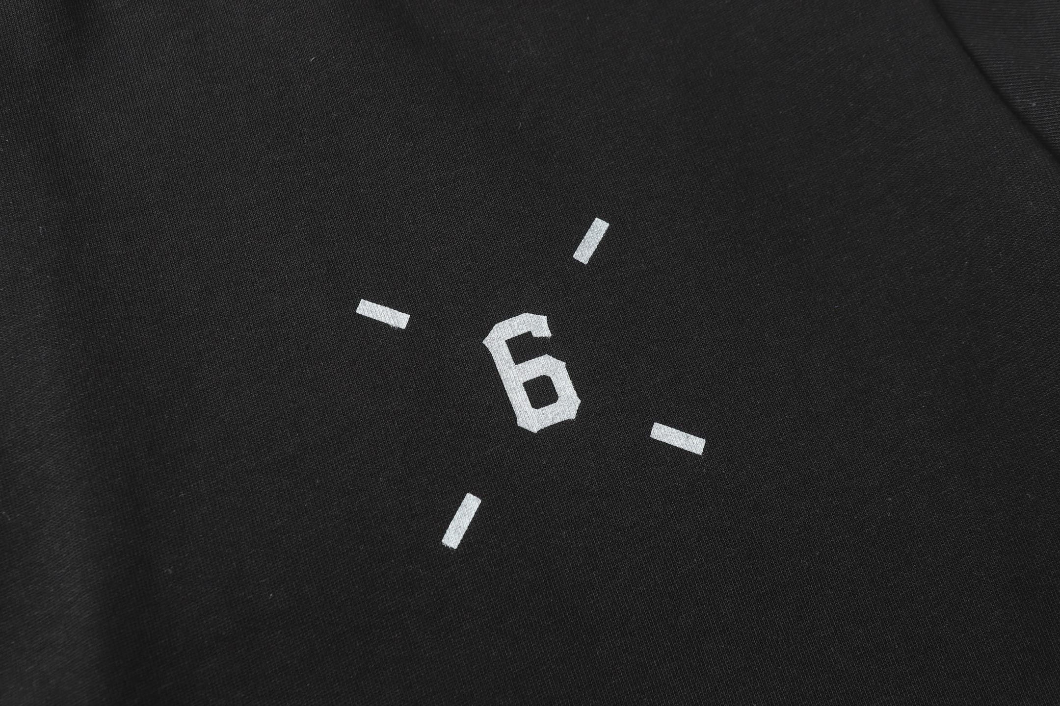 LuxluxHouse Best Quality Clothes T-shirt Chanel & Maison Margiela