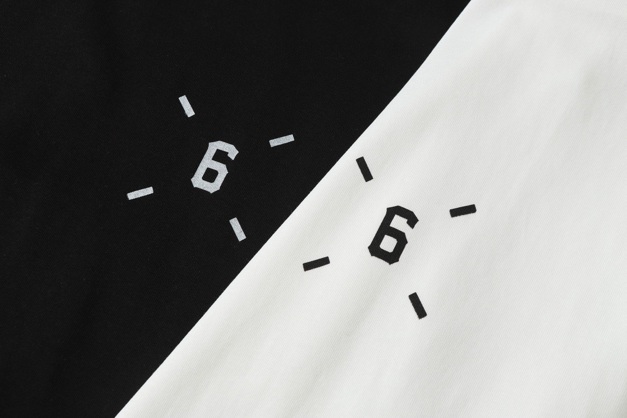 LuxluxHouse Best Quality Clothes T-shirt Chanel & Maison Margiela