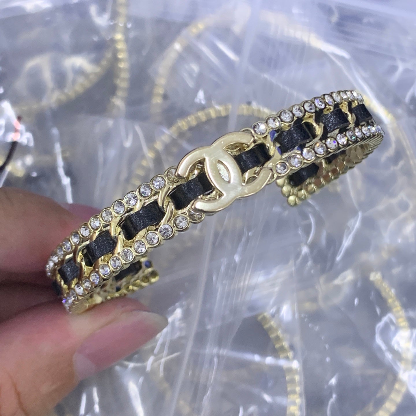 LuxluxHouse Low Price And High Quality Accessories Chanel