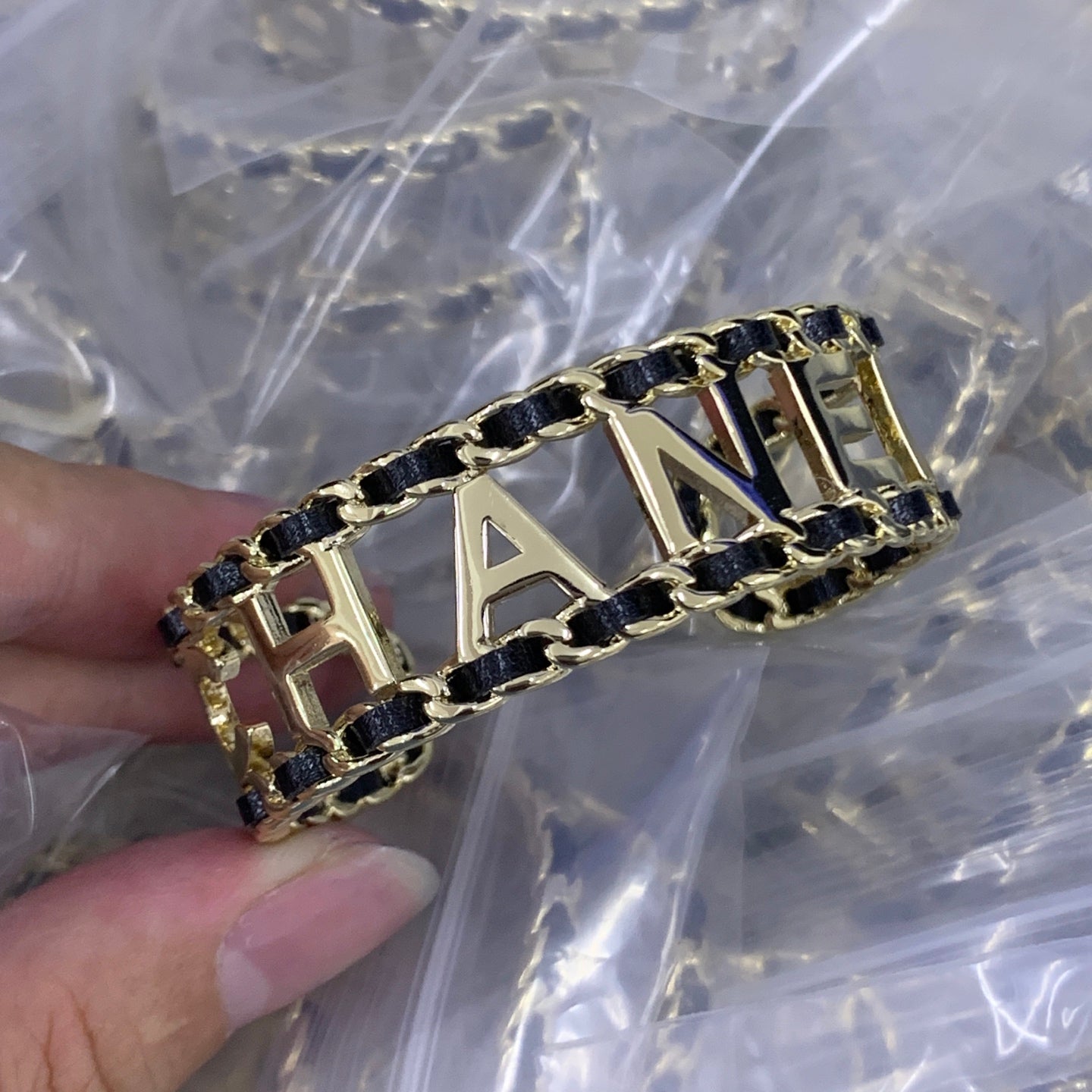 LuxluxHouse Low Price And High Quality Accessories Chanel
