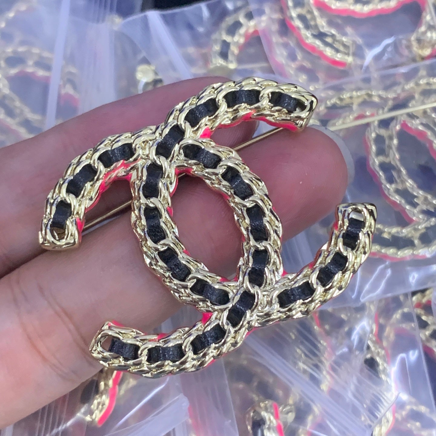 LuxluxHouse Low Price And High Quality Accessories Chanel