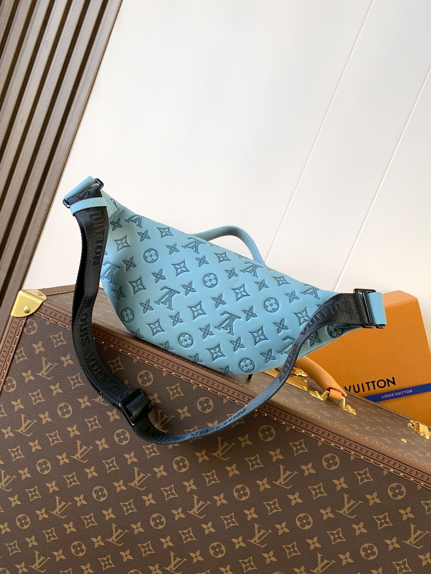 LuxluxHouse Best Quality Bags Louis Vuitton Women Men