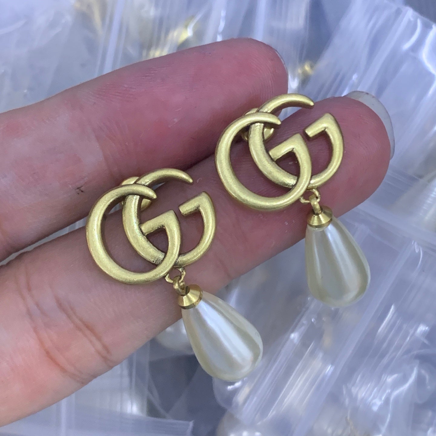 LuxluxHouse Low Price And High Quality Accessories Gucci