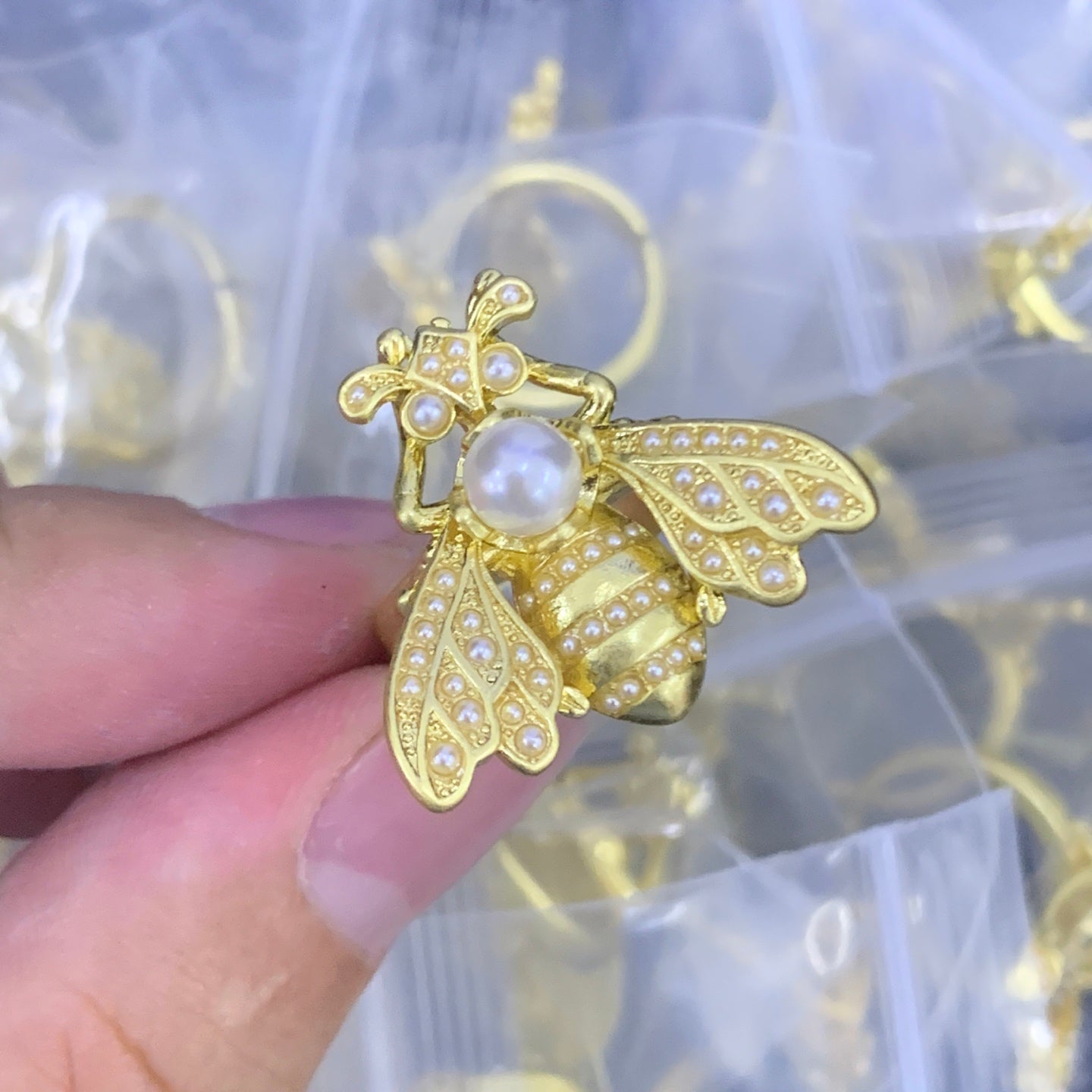 LuxluxHouse Low Price And High Quality Accessories Dior