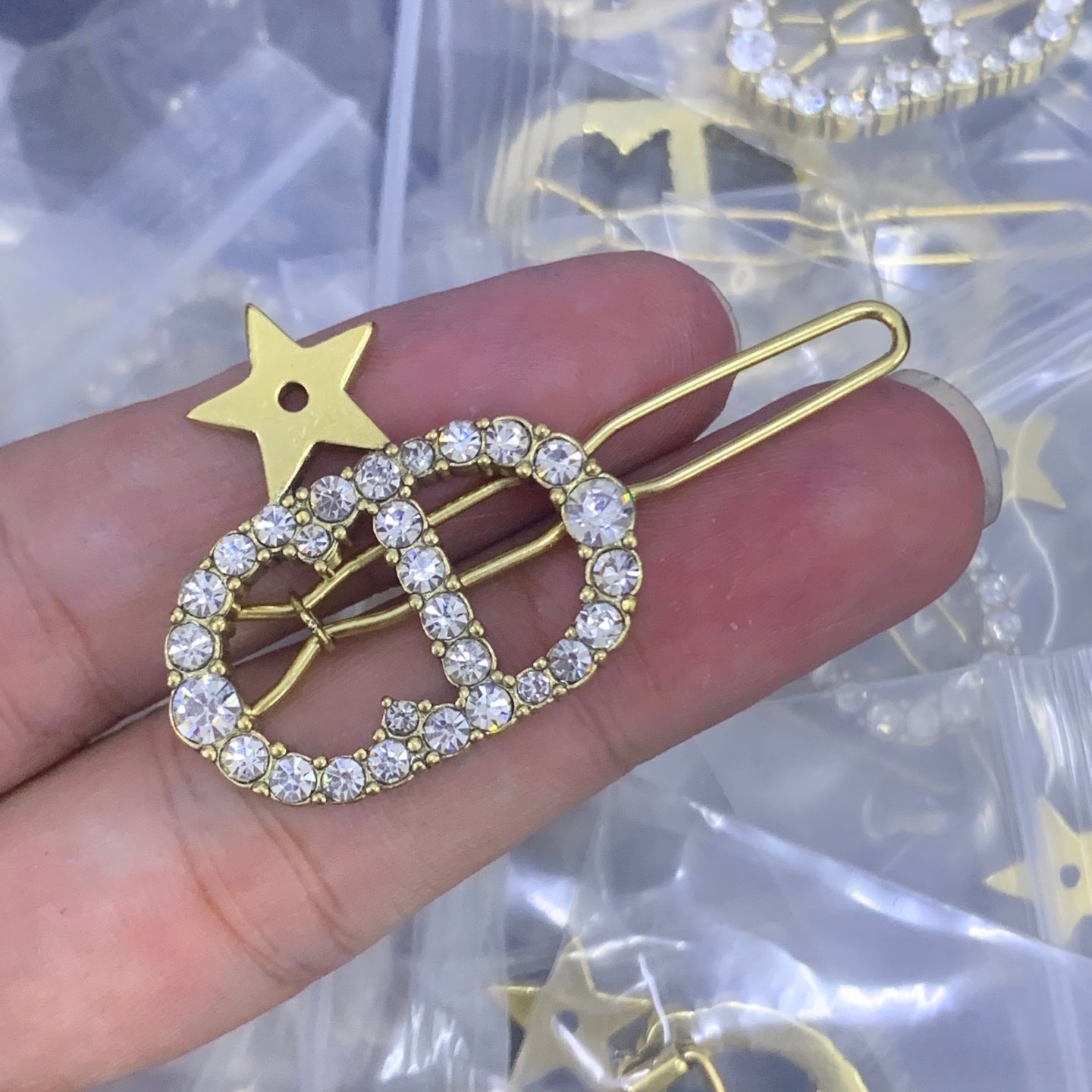 LuxluxHouse Low Price And High Quality Accessories Dior