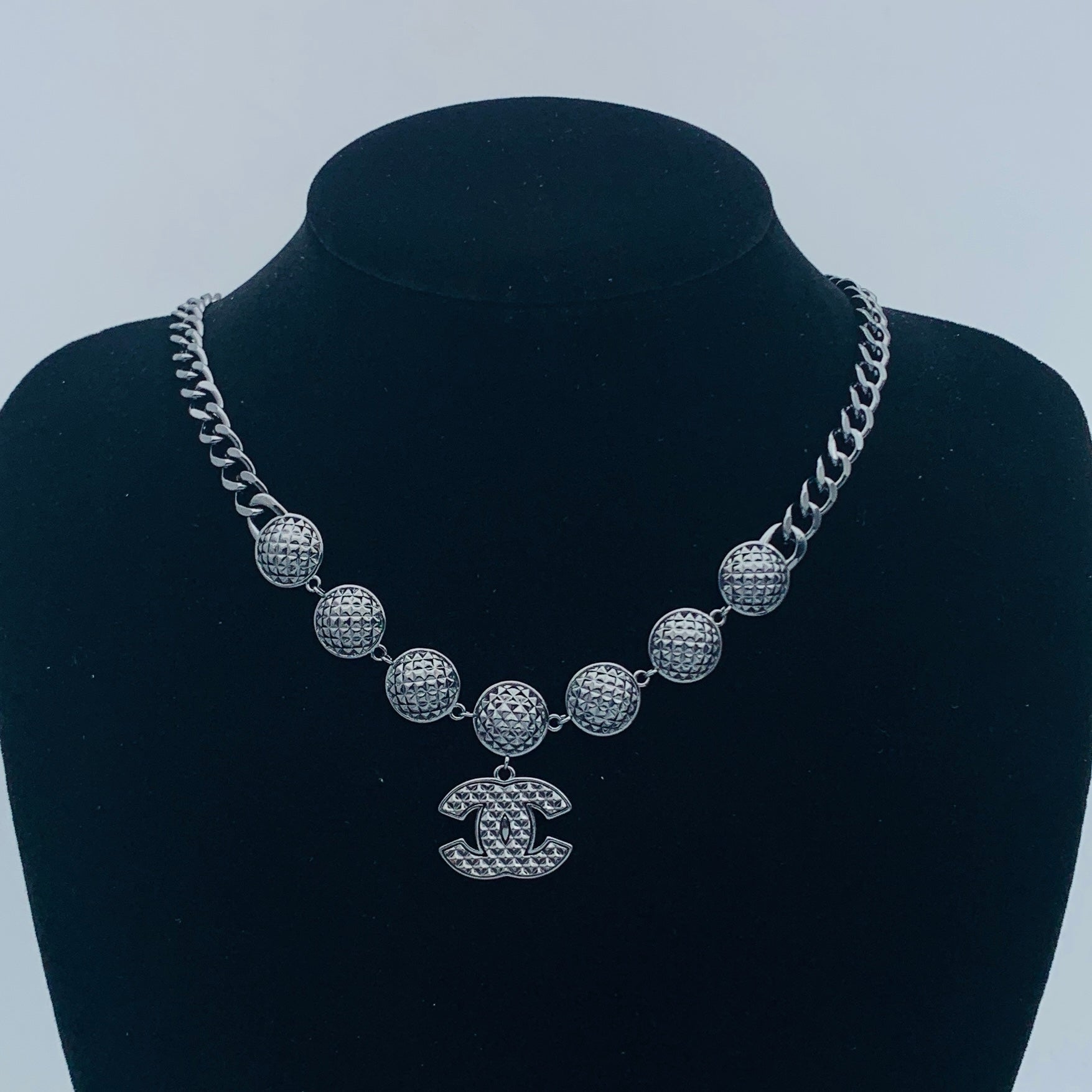 LuxluxHouse Low Price And High Quality Accessories Chanel