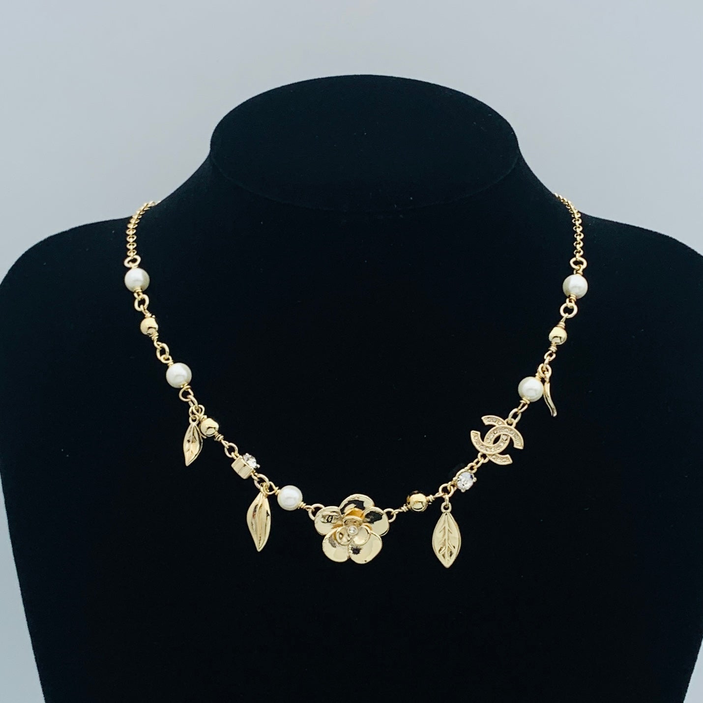LuxluxHouse Low Price And High Quality Accessories Chanel
