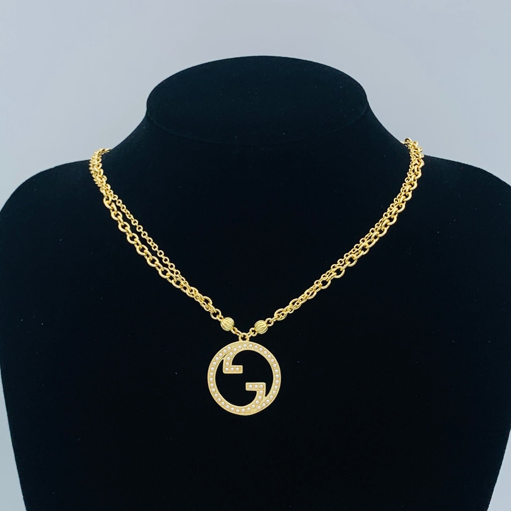 LuxluxHouse Low Price And High Quality Accessories Gucci