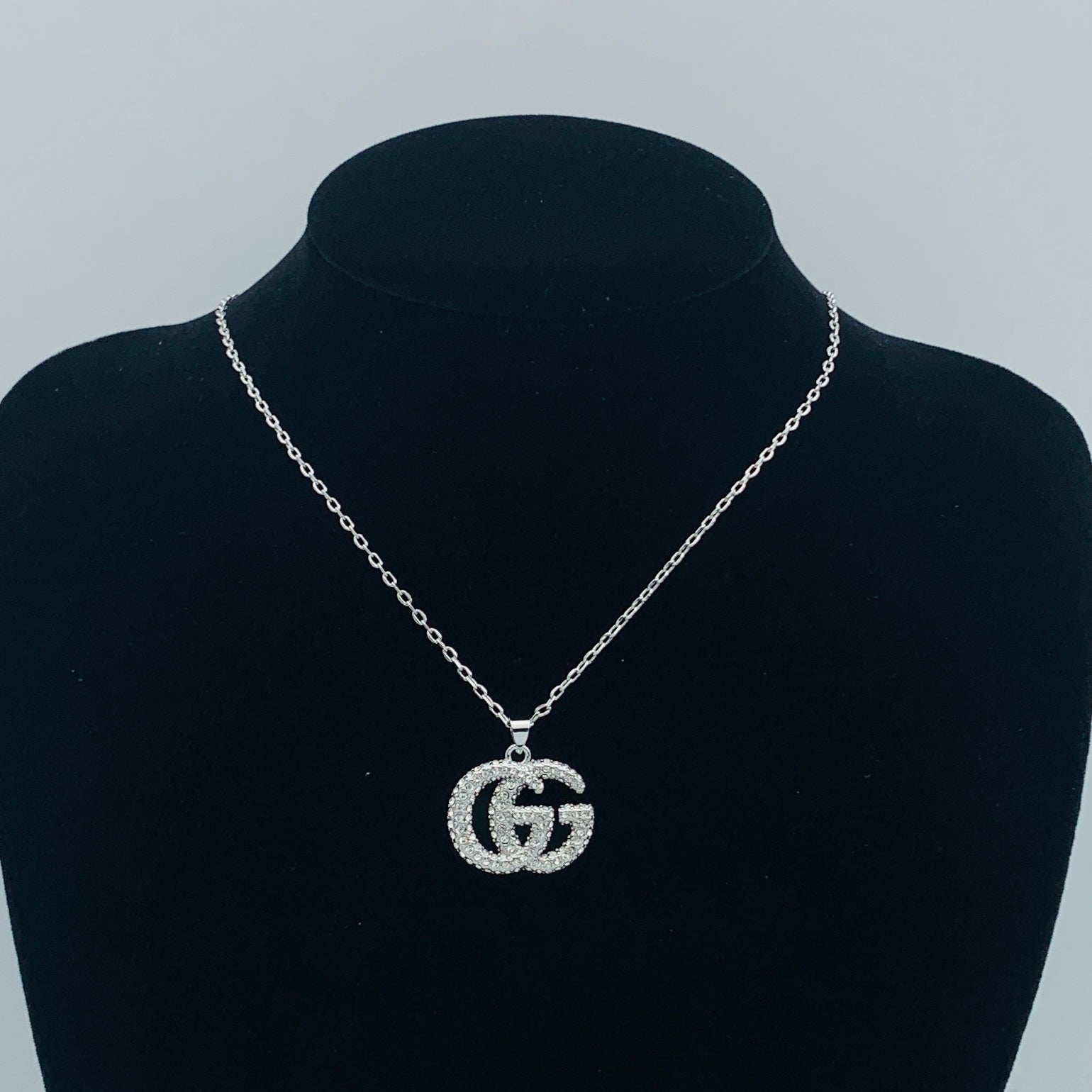 LuxluxHouse Low Price And High Quality Accessories Gucci