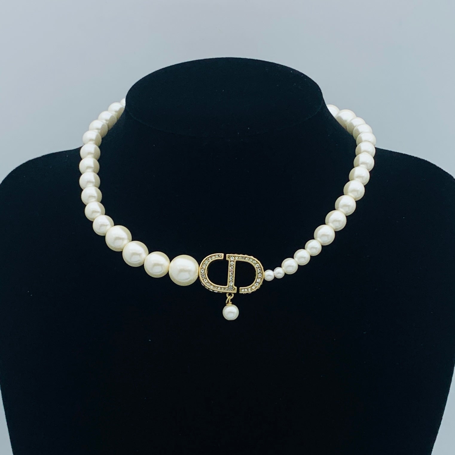 LuxluxHouse Low Price And High Quality Accessories Dior