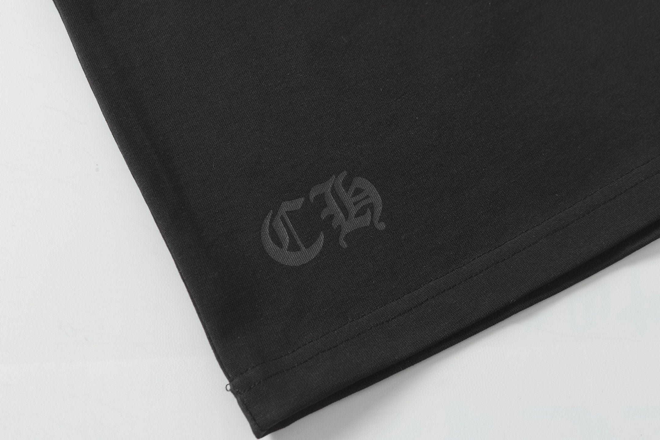 LuxluxHouse Best Quality Clothes Chrome Hearts T-shirt