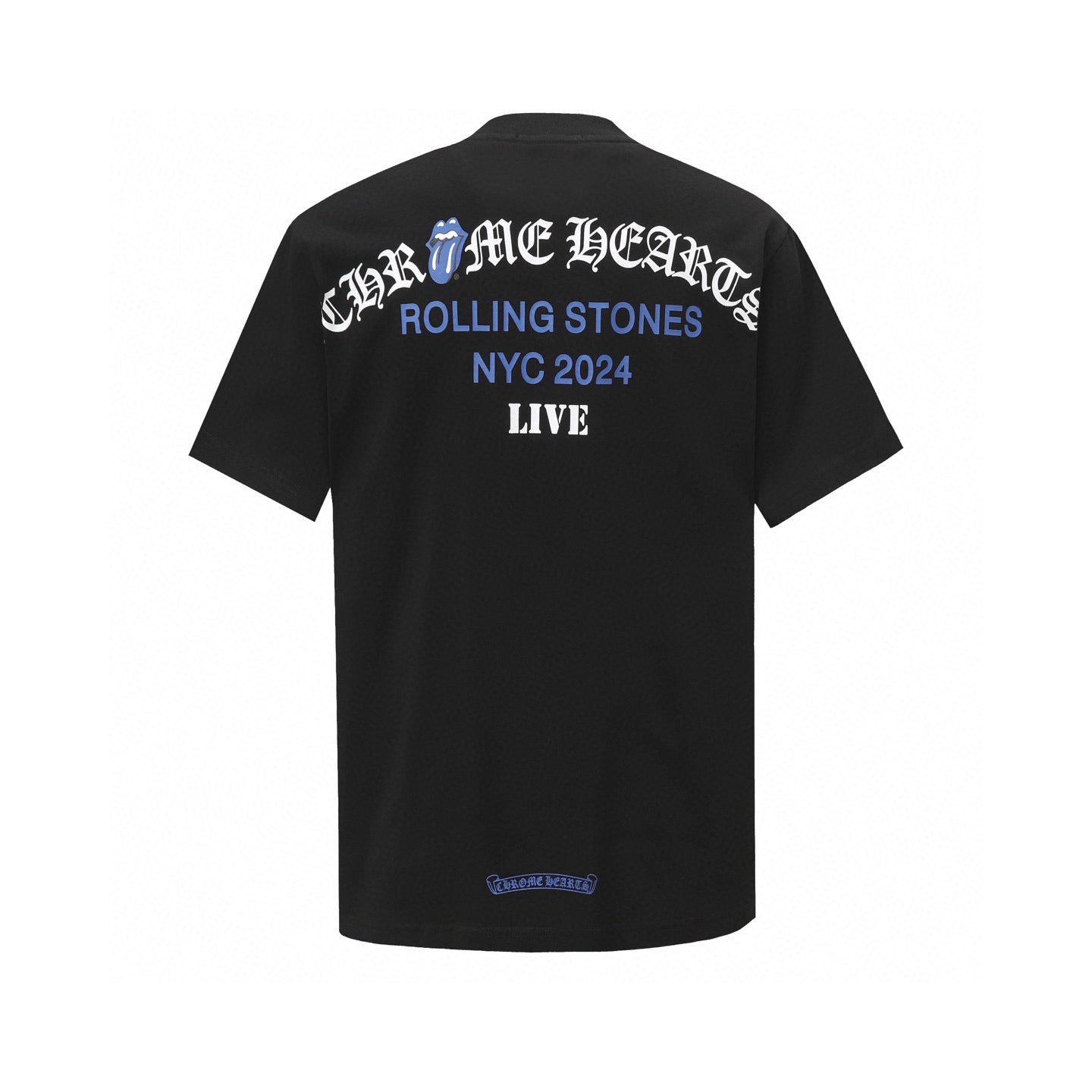 LuxluxHouse Best Quality Clothes Chrome Hearts T-shirt