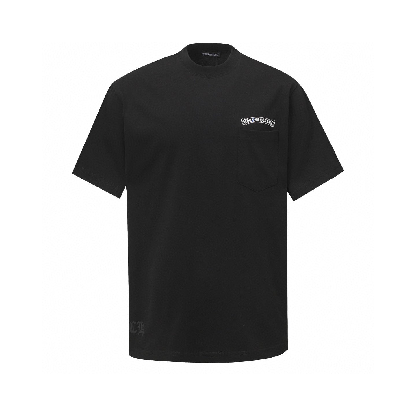 LuxluxHouse Best Quality Clothes Chrome Hearts T-shirt