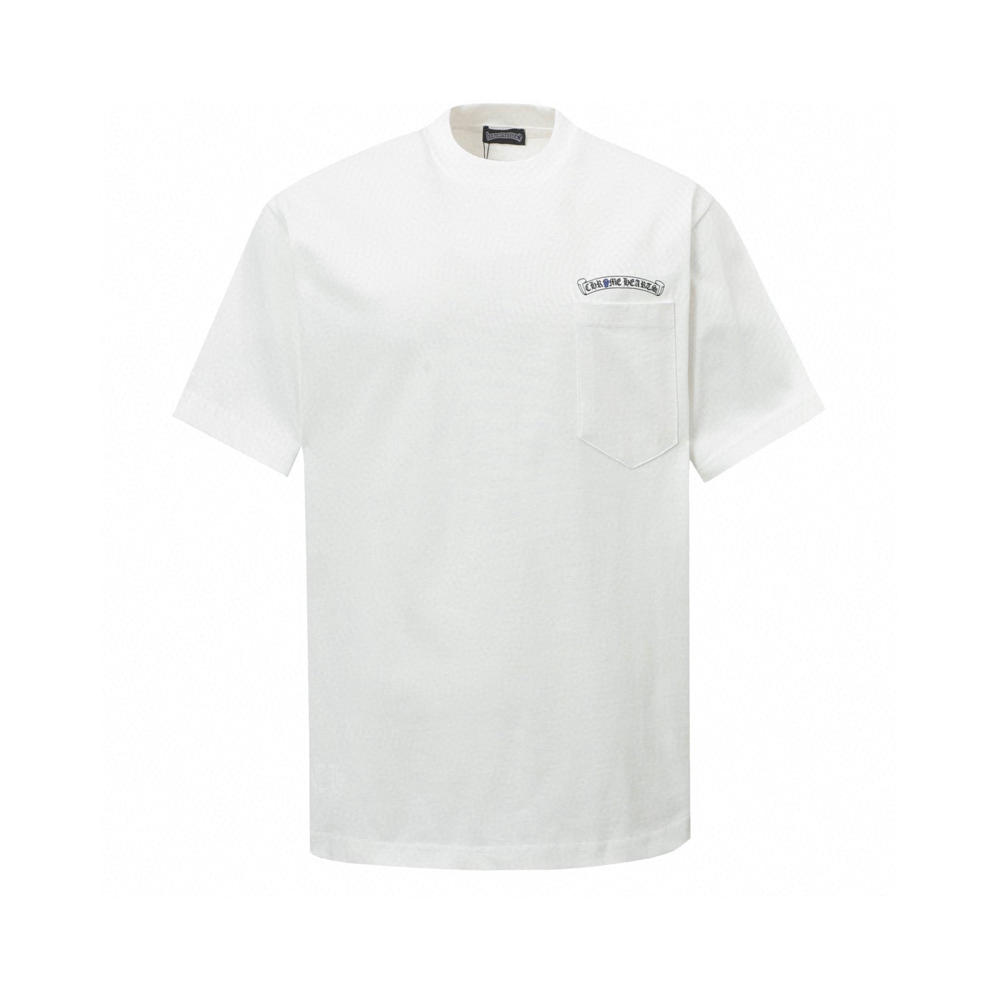 LuxluxHouse Best Quality Clothes Chrome Hearts T-shirt