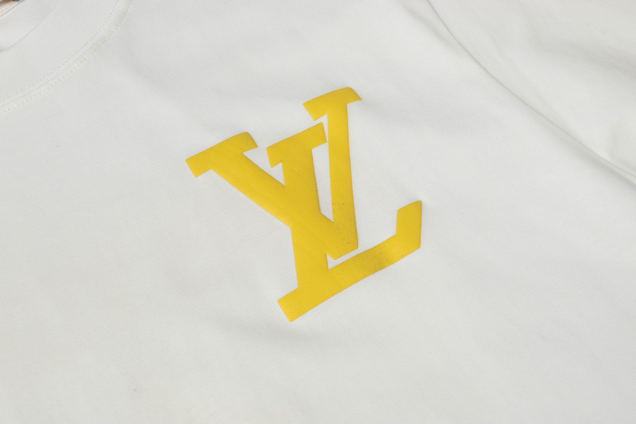 LuxluxHouse Best Quality Clothes T-shirt Louis Vuitton