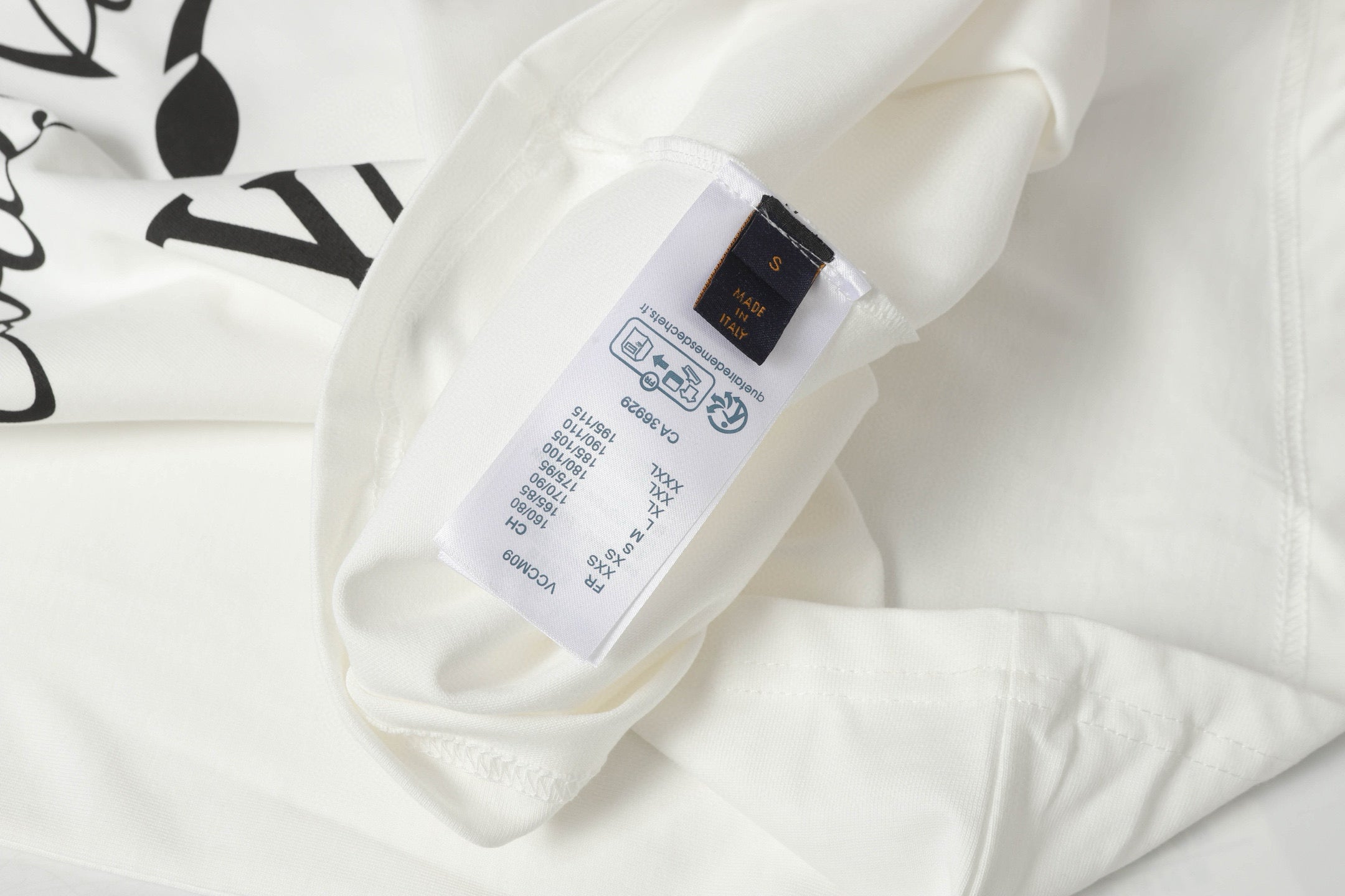 LuxluxHouse Best Quality Clothes T-shirt Louis Vuitton
