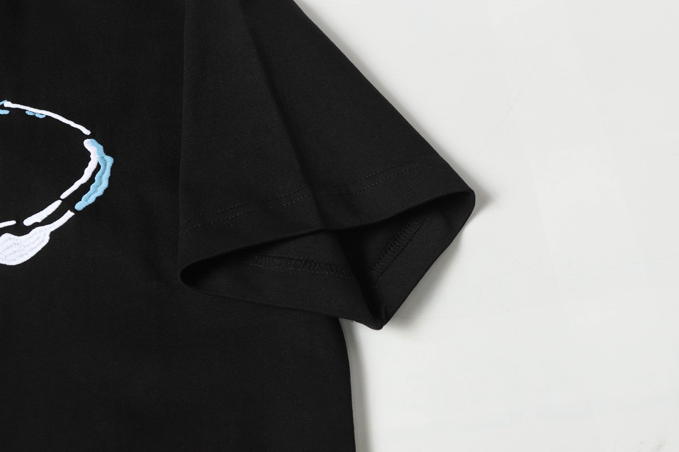 LuxluxHouse Best Quality Clothes T-shirt Prada
