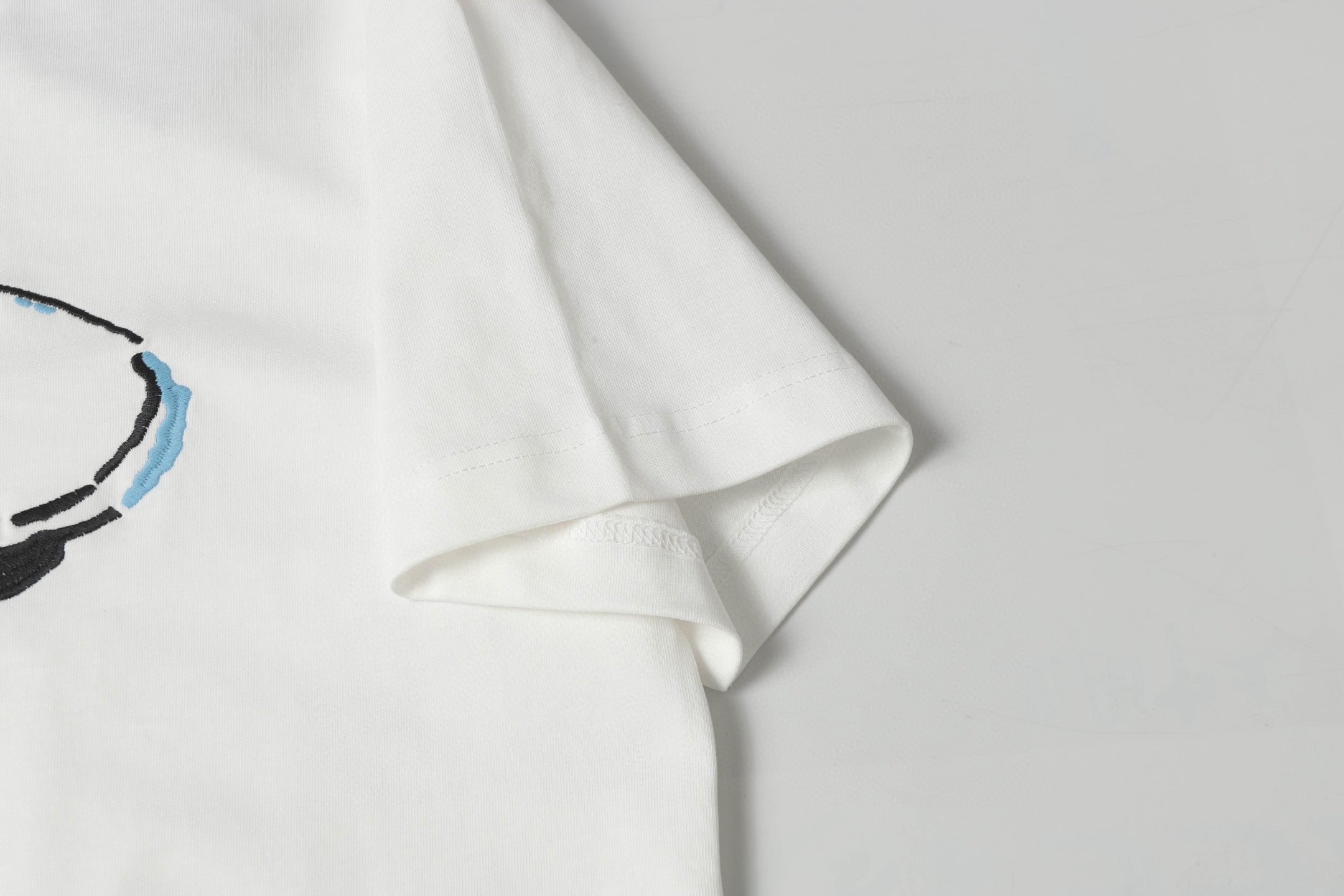 LuxluxHouse Best Quality Clothes T-shirt Prada