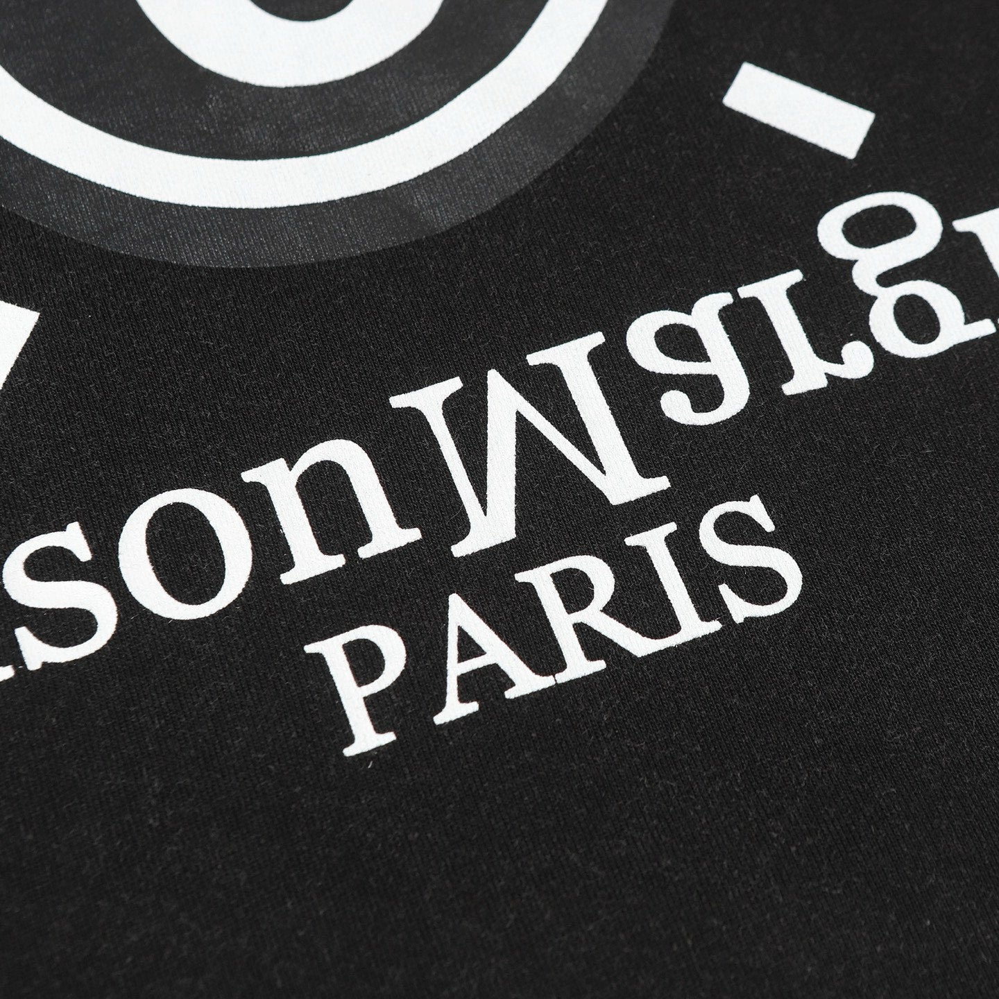 LuxluxHouse Best Quality Clothes T-shirt Chanel & Maison Margiela