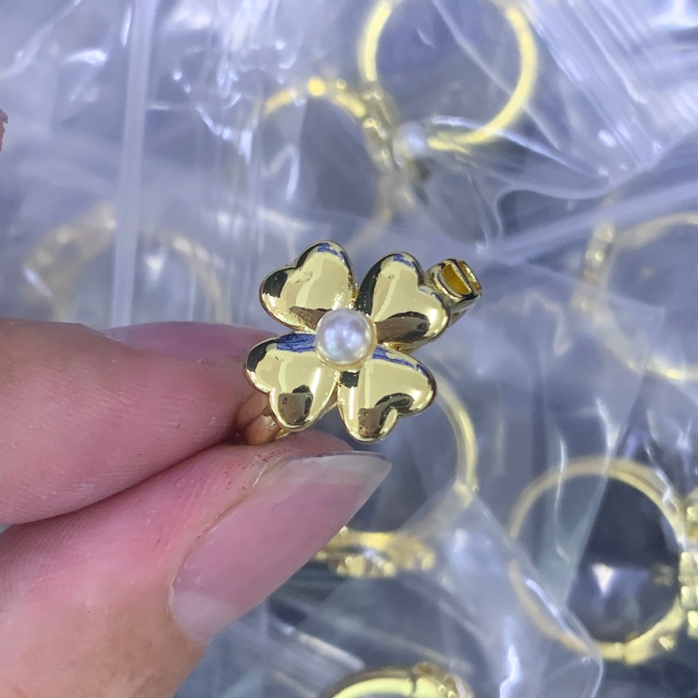 LuxluxHouse Low Price And High Quality Accessories Dior