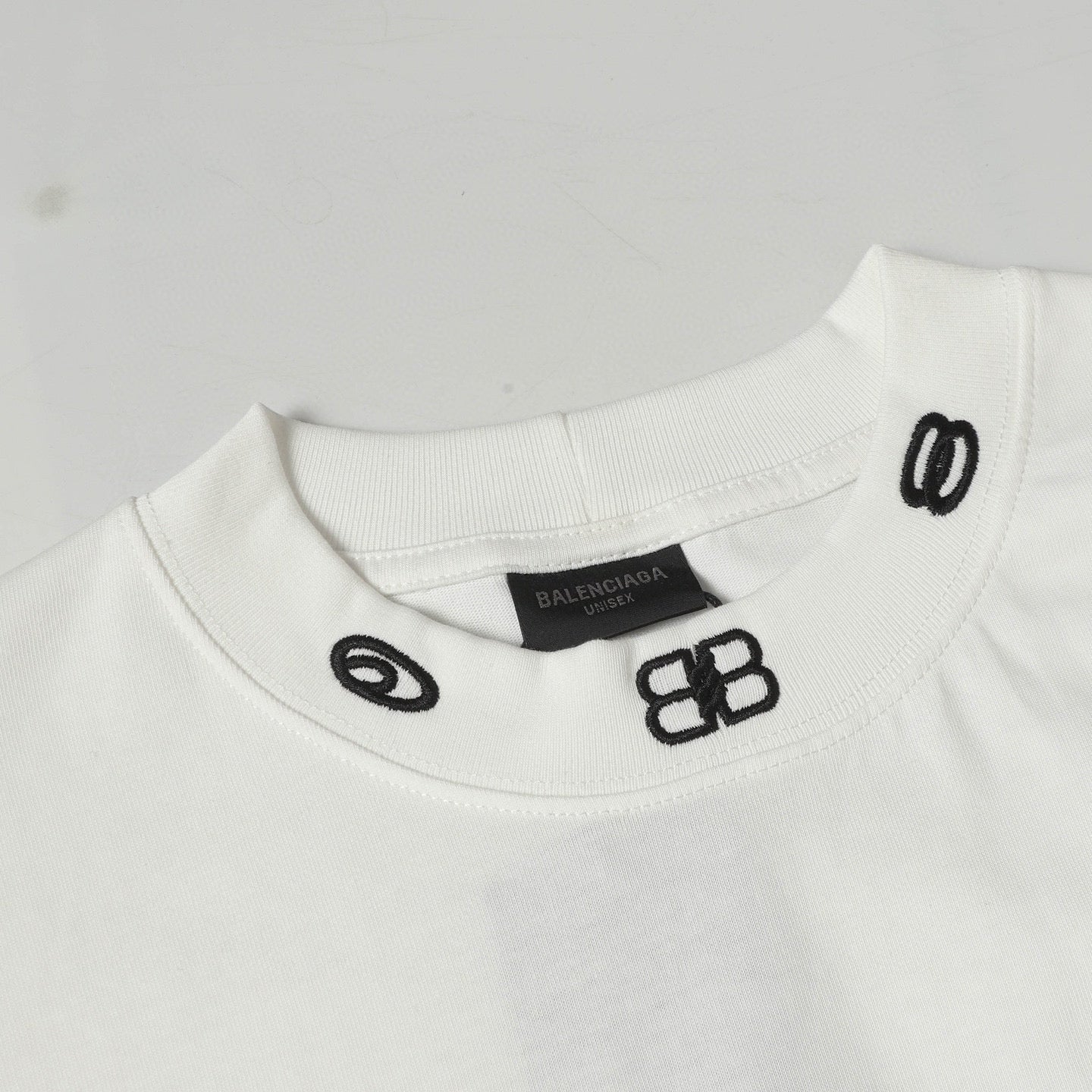 LuxluxHouse Best Quality Clothes Balenciaga T-shirt