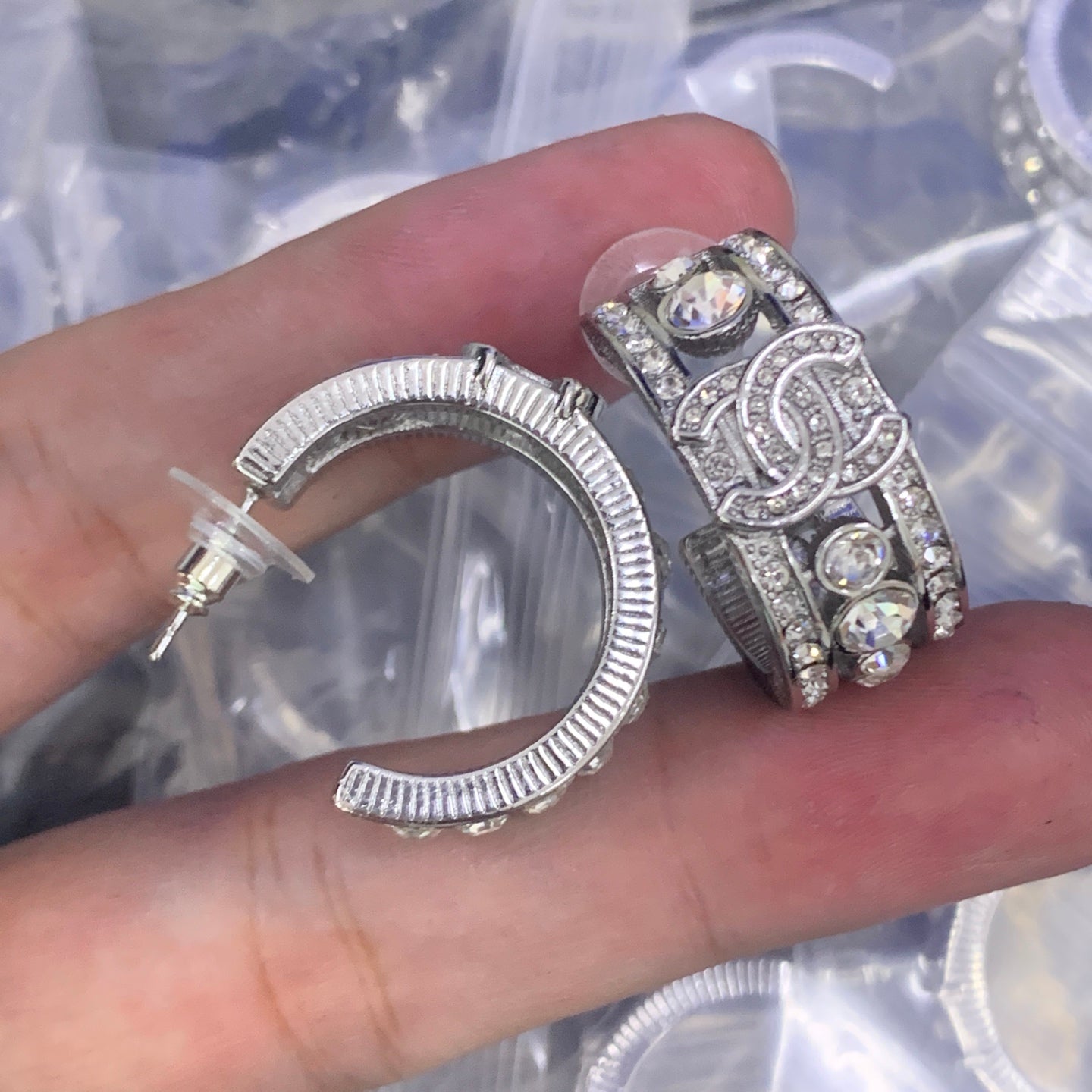 LuxluxHouse Low Price And High Quality Accessories Chanel