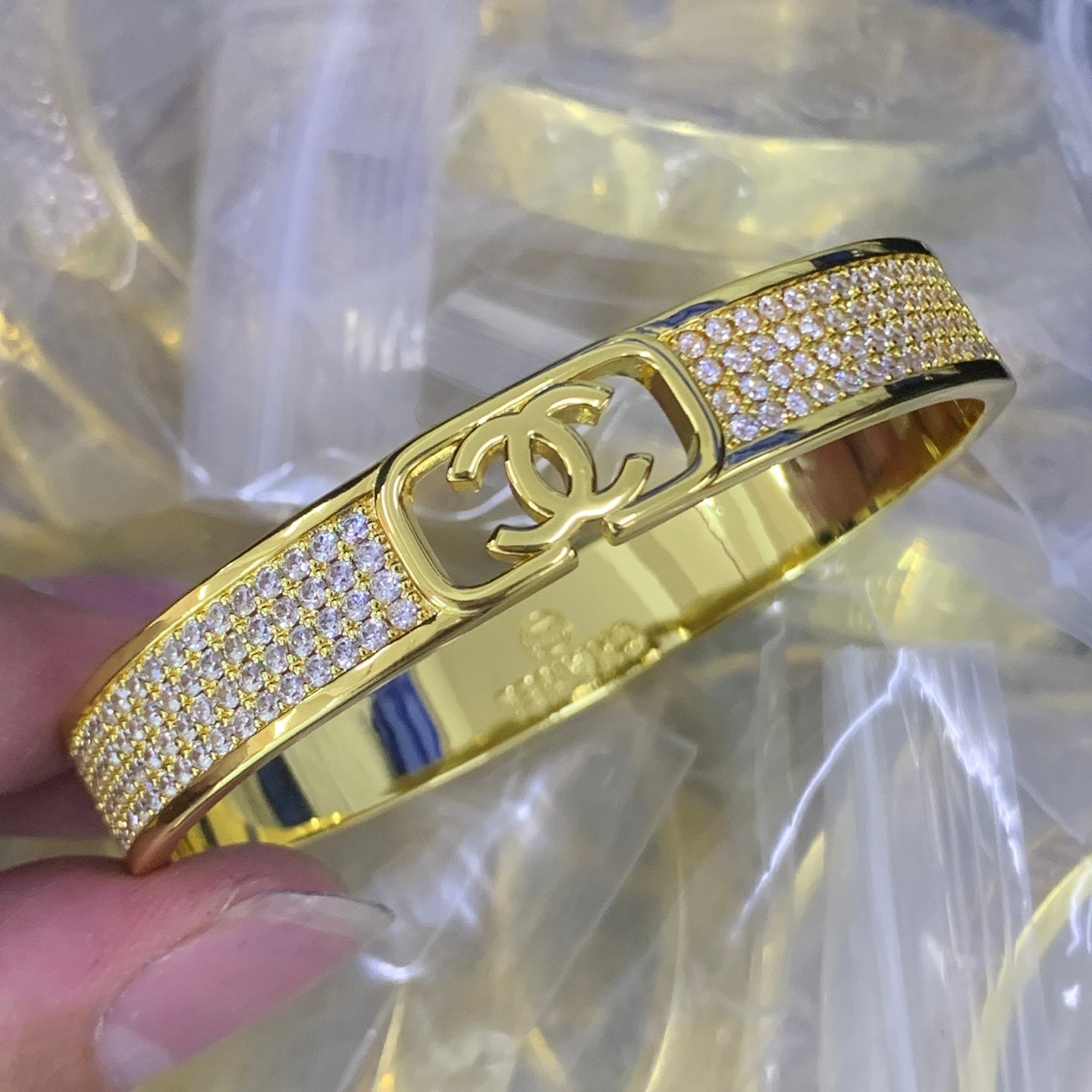 LuxluxHouse Low Price And High Quality Accessories Chanel