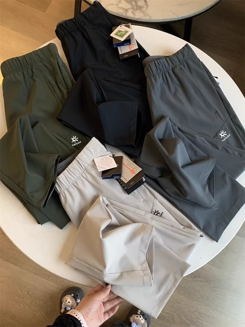 LuxluxHouse Best Quality Clothes Pants