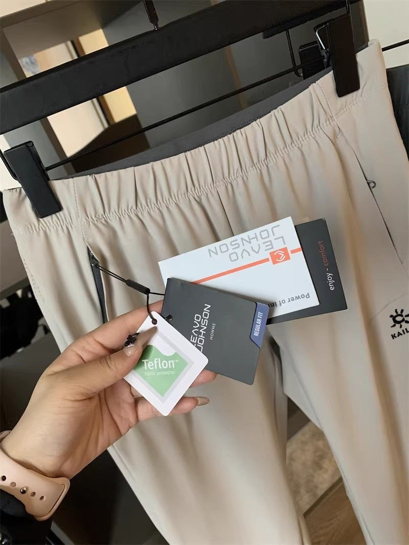LuxluxHouse Best Quality Clothes Pants