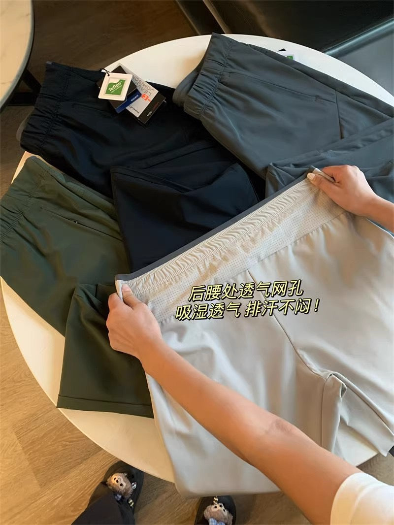LuxluxHouse Best Quality Clothes Pants