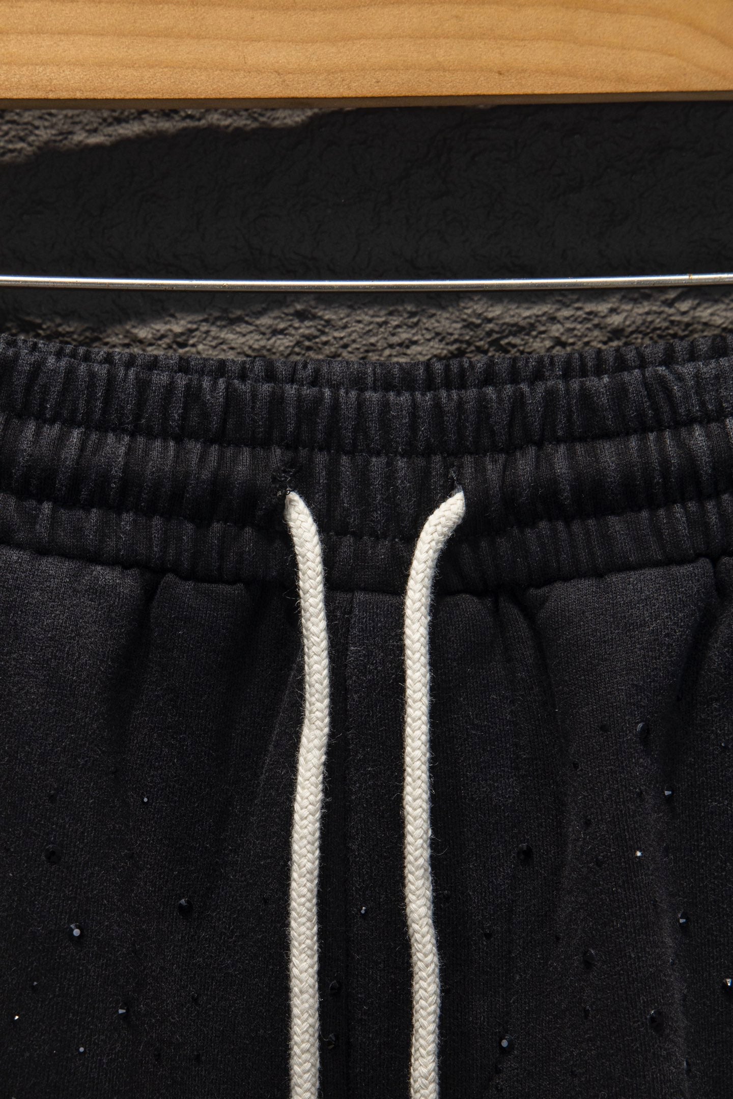 LuxluxHouse Best Quality Clothes Pants Chrome Hearts