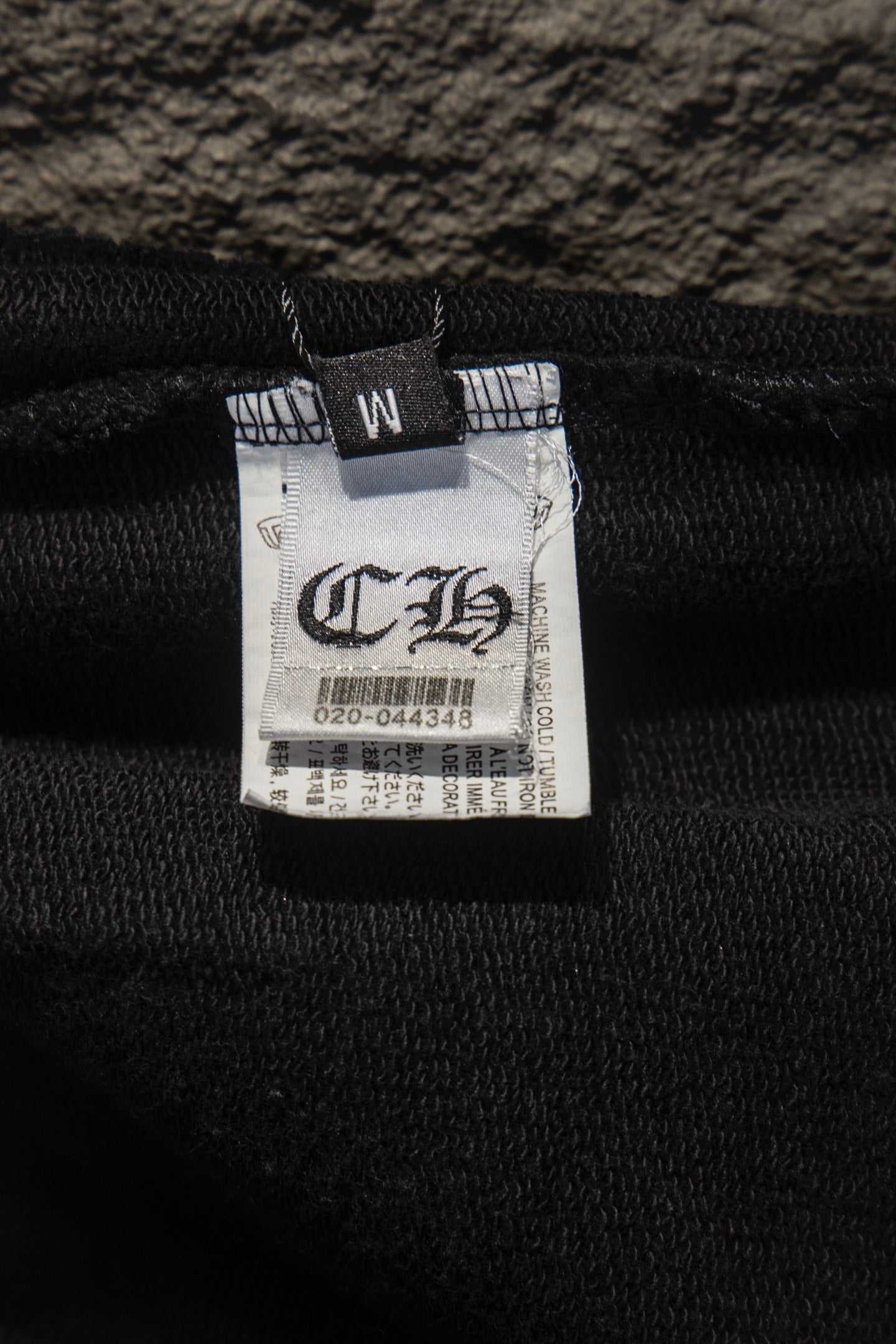 LuxluxHouse Best Quality Clothes Pants Chrome Hearts