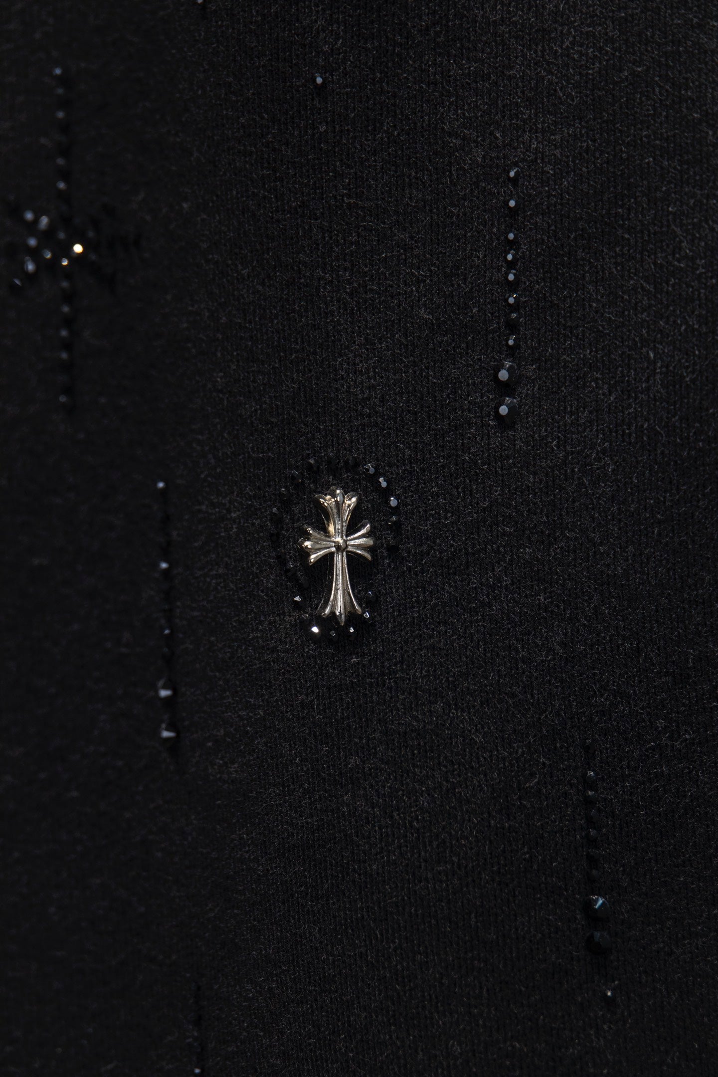LuxluxHouse Best Quality Clothes Pants Chrome Hearts