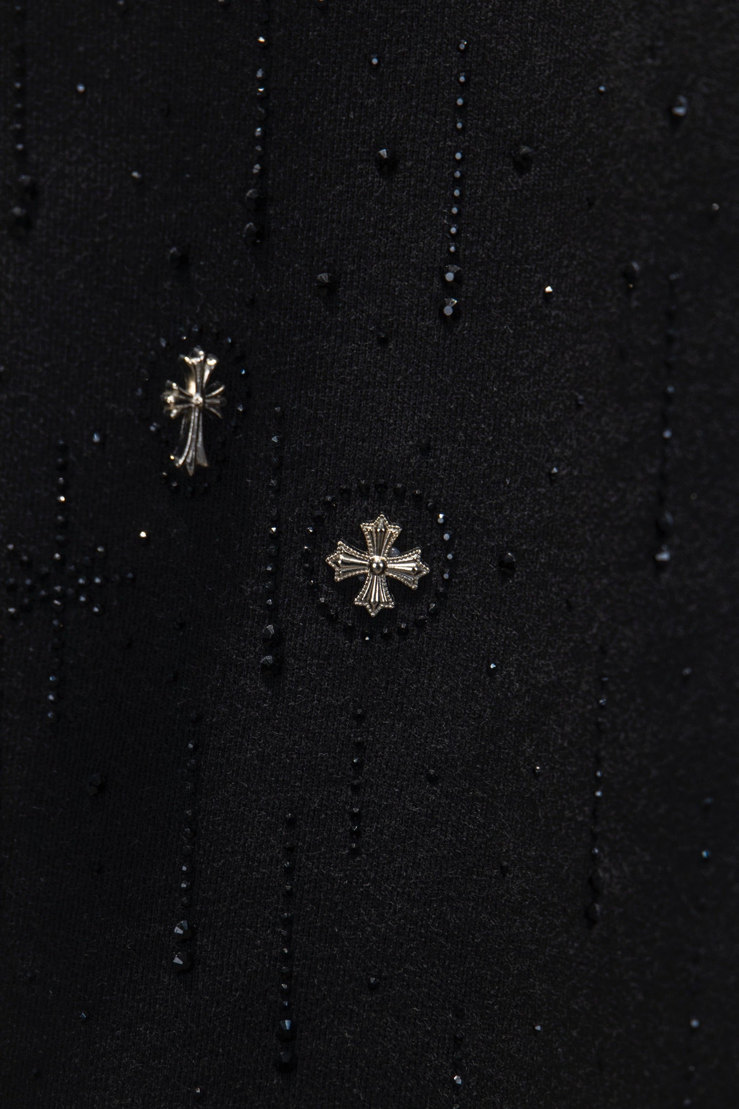 LuxluxHouse Best Quality Clothes Pants Chrome Hearts