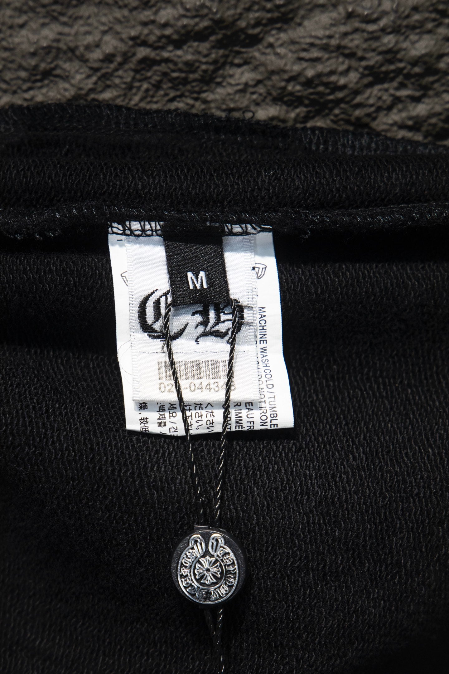 LuxluxHouse Best Quality Clothes Pants Chrome Hearts