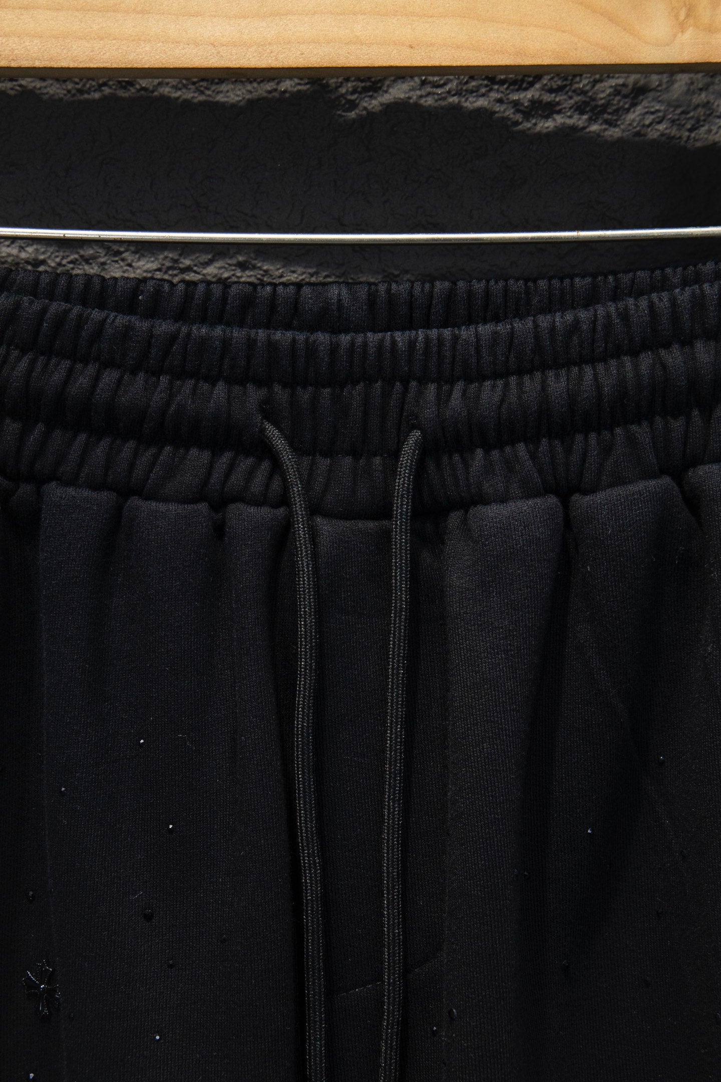 LuxluxHouse Best Quality Clothes Pants Chrome Hearts