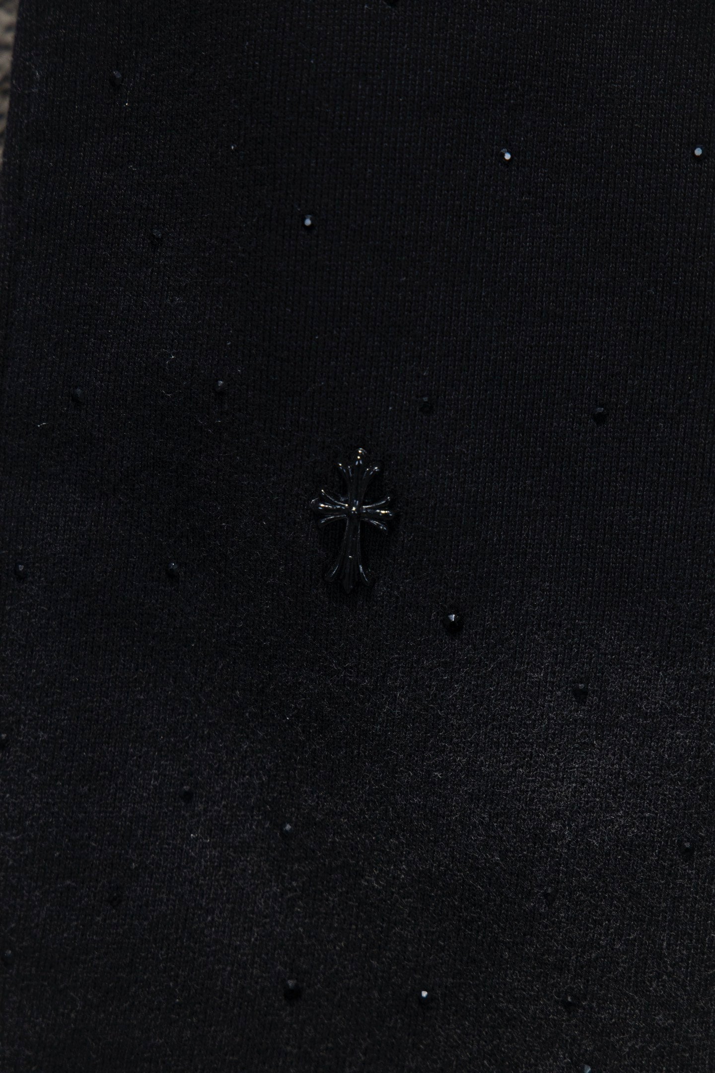 LuxluxHouse Best Quality Clothes Pants Chrome Hearts