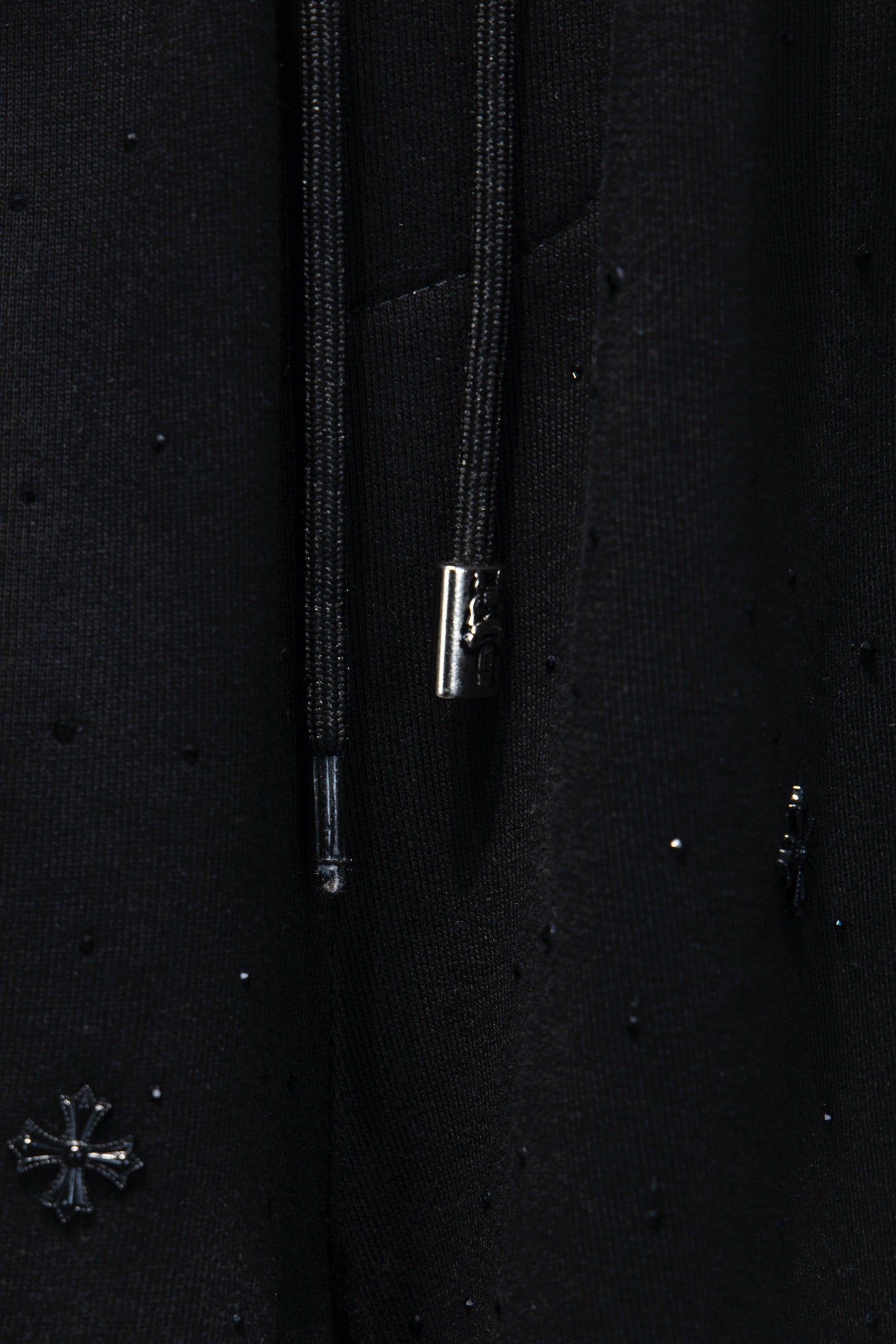 LuxluxHouse Best Quality Clothes Pants Chrome Hearts