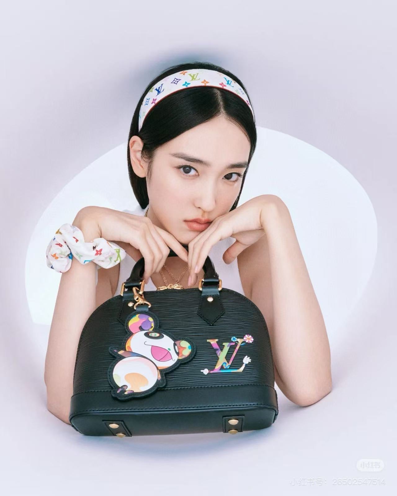 LuxluxHouse Best Quality Accessories Louis Vuitton