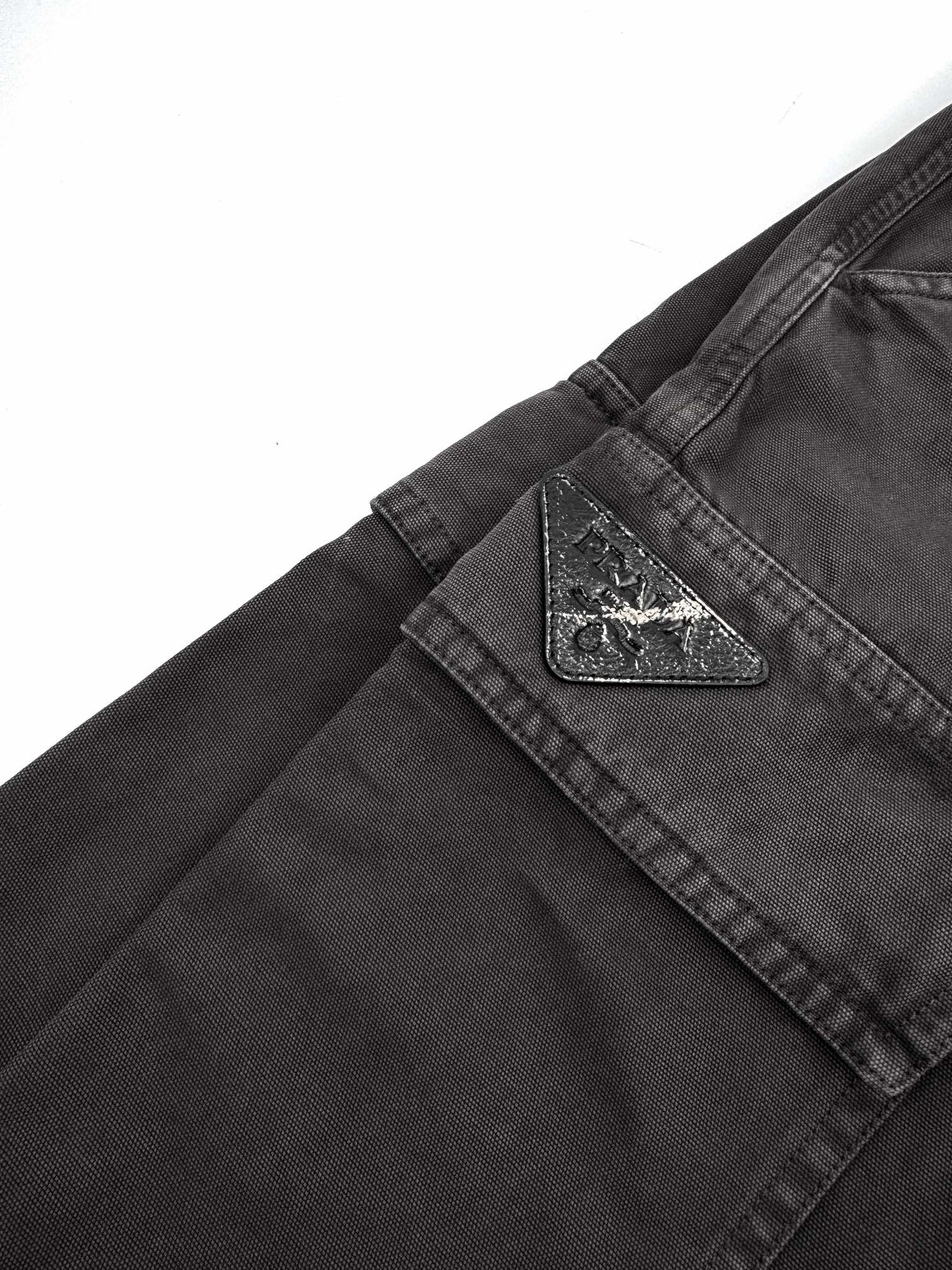 LuxluxHouse Best Quality Clothes Pants Prada