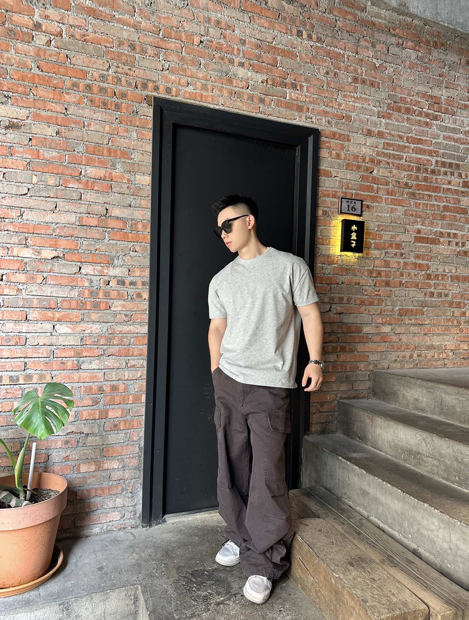 LuxluxHouse Best Quality Clothes Pants Prada