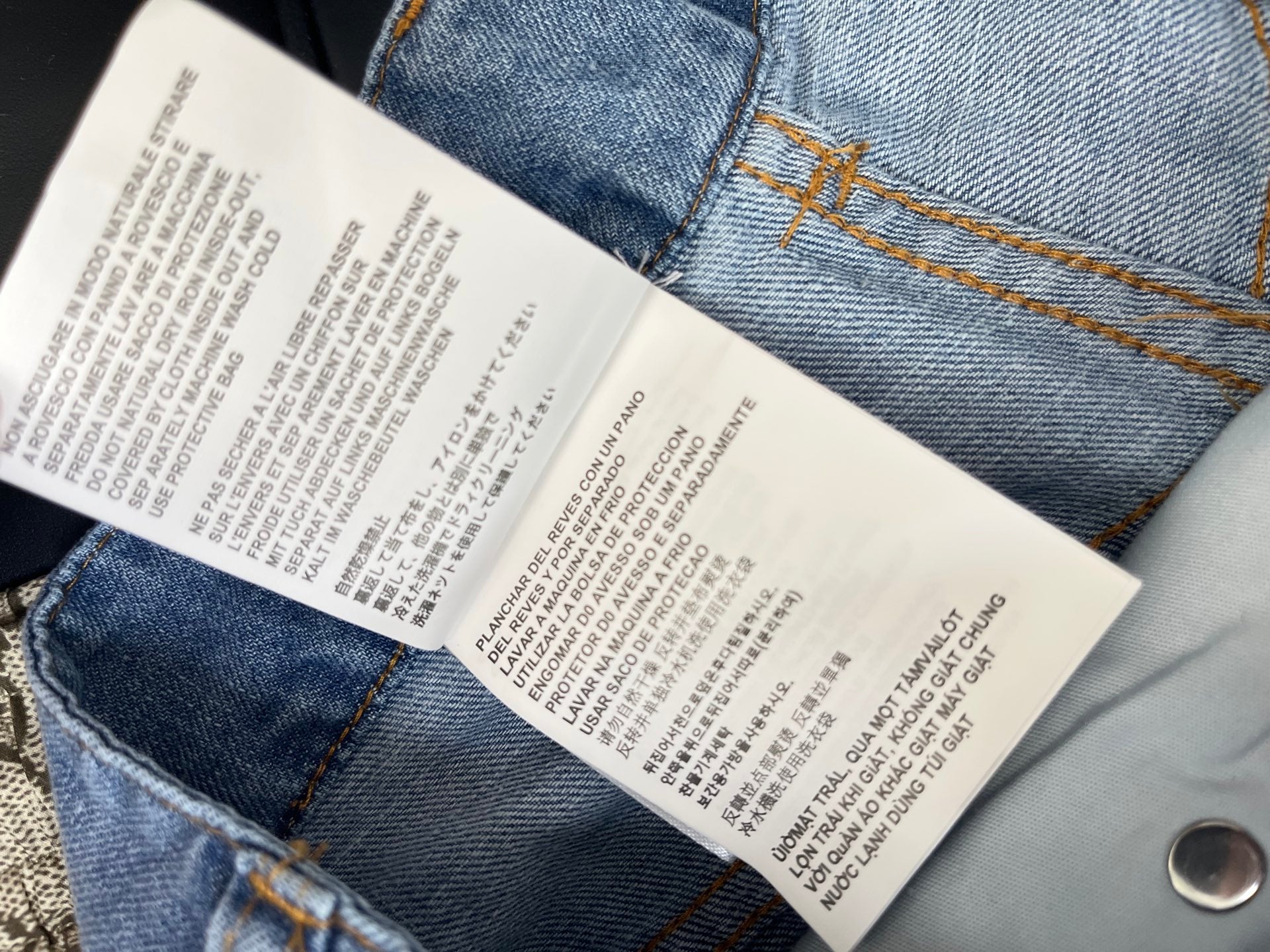 LuxluxHouse Best Quality Clothes Miu Miu Pants